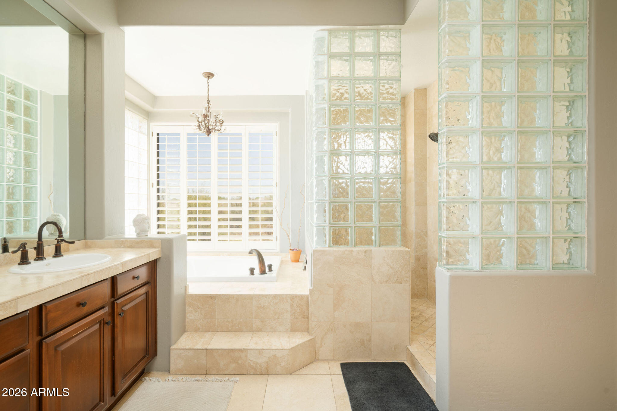 SONORAN HILLS PARCEL F - Residential
