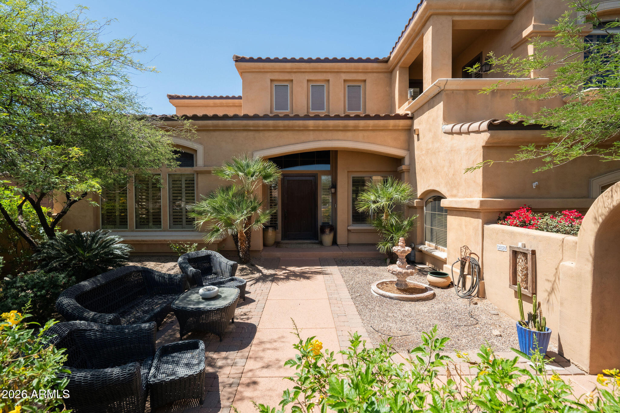 SONORAN HILLS PARCEL F - Residential