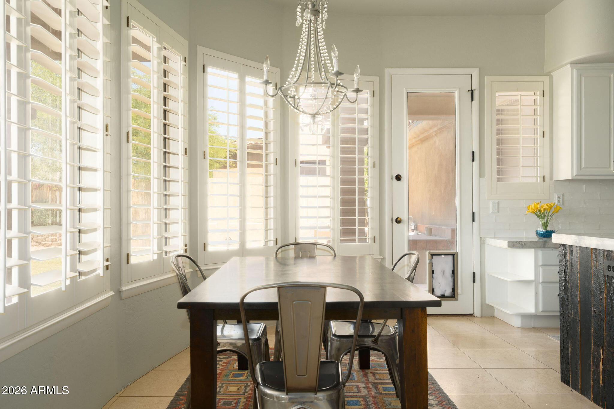 SONORAN HILLS PARCEL F - Residential