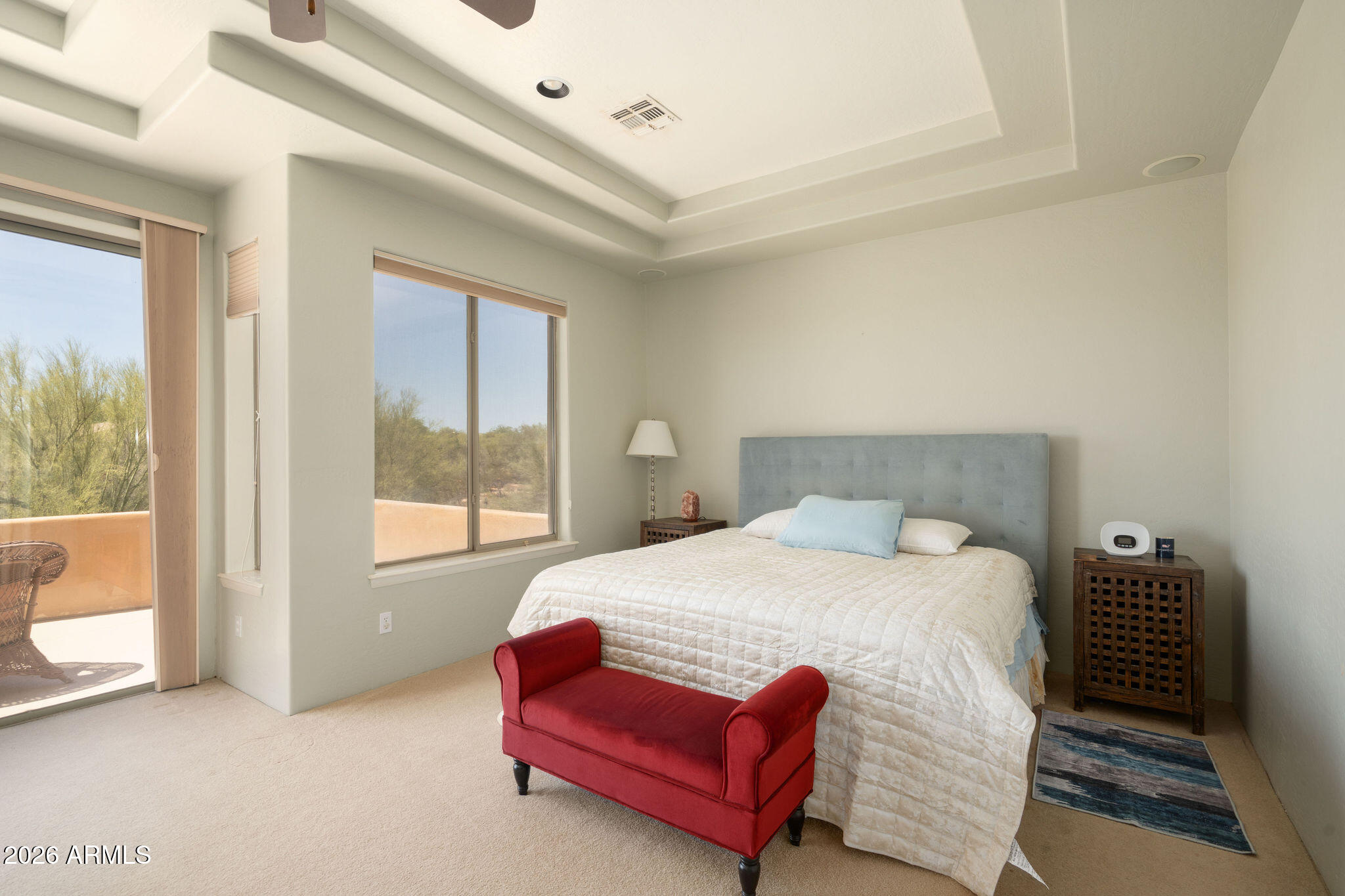 SONORAN HILLS PARCEL F - Residential
