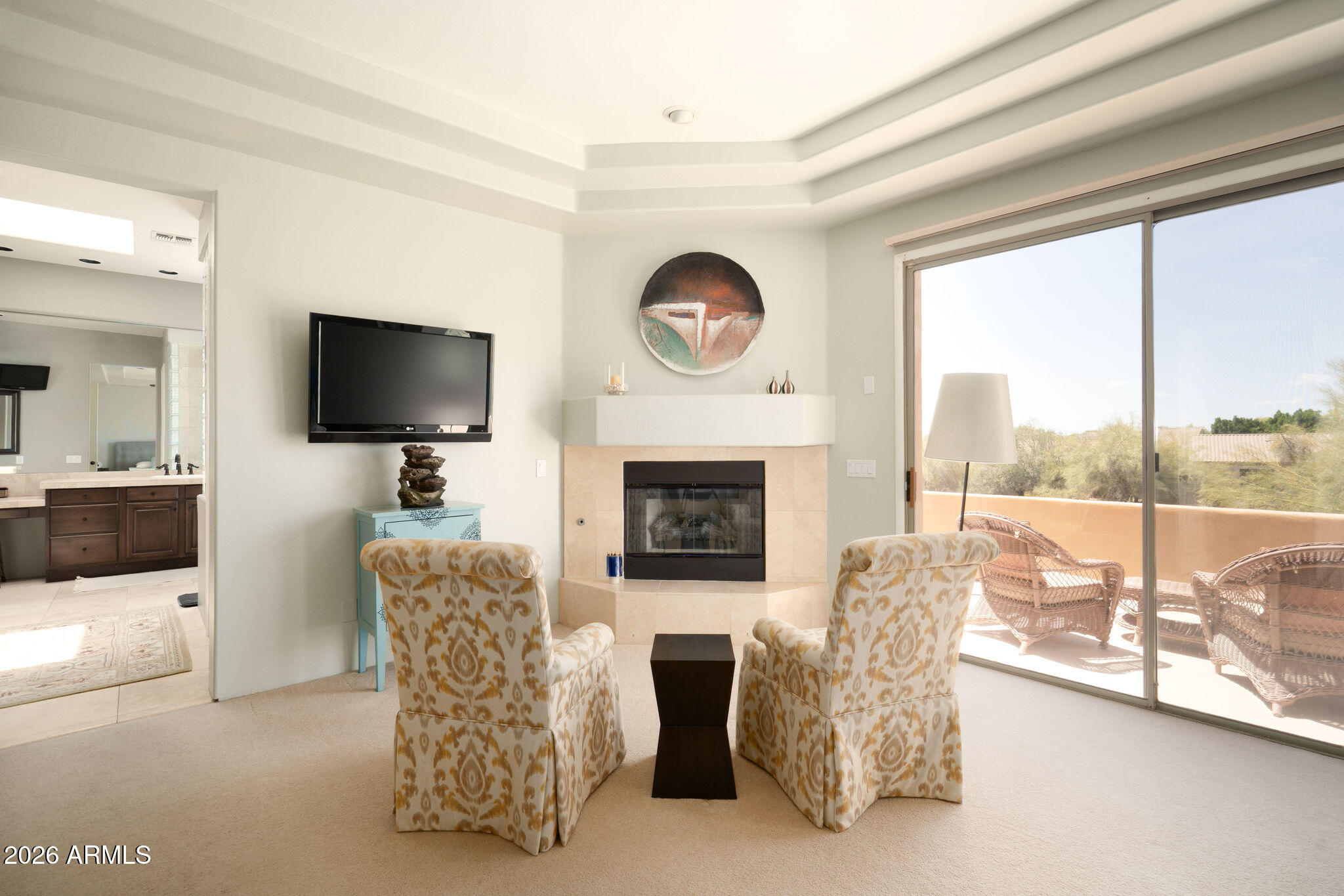 SONORAN HILLS PARCEL F - Residential