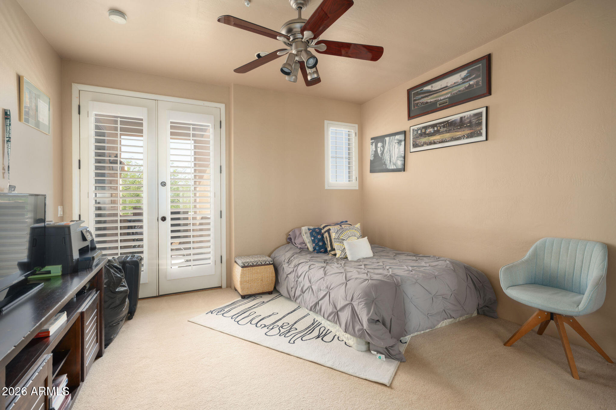 SONORAN HILLS PARCEL F - Residential