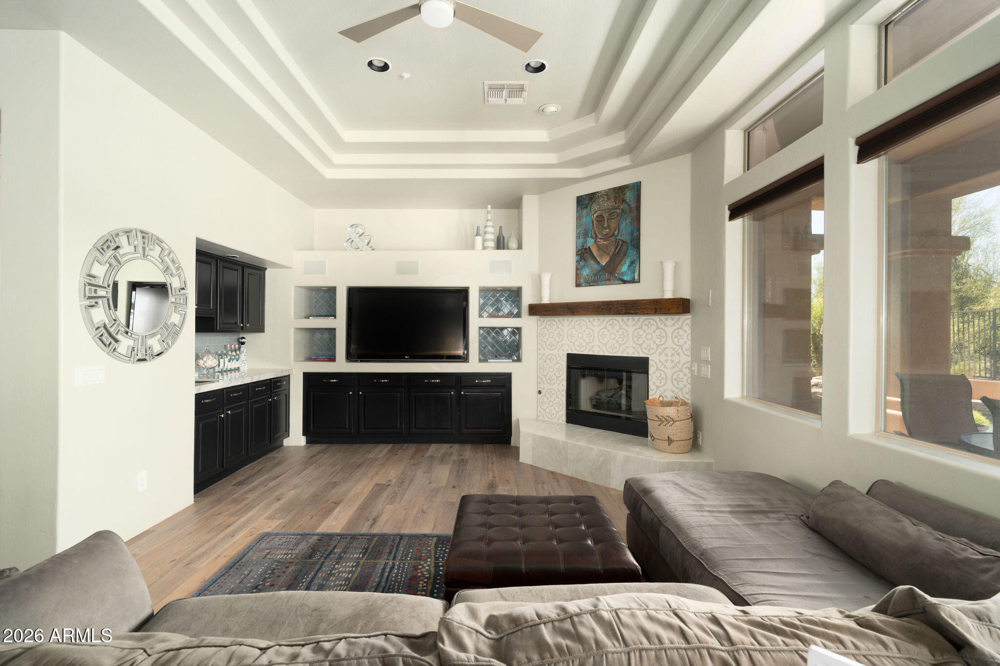 SONORAN HILLS PARCEL F - Residential