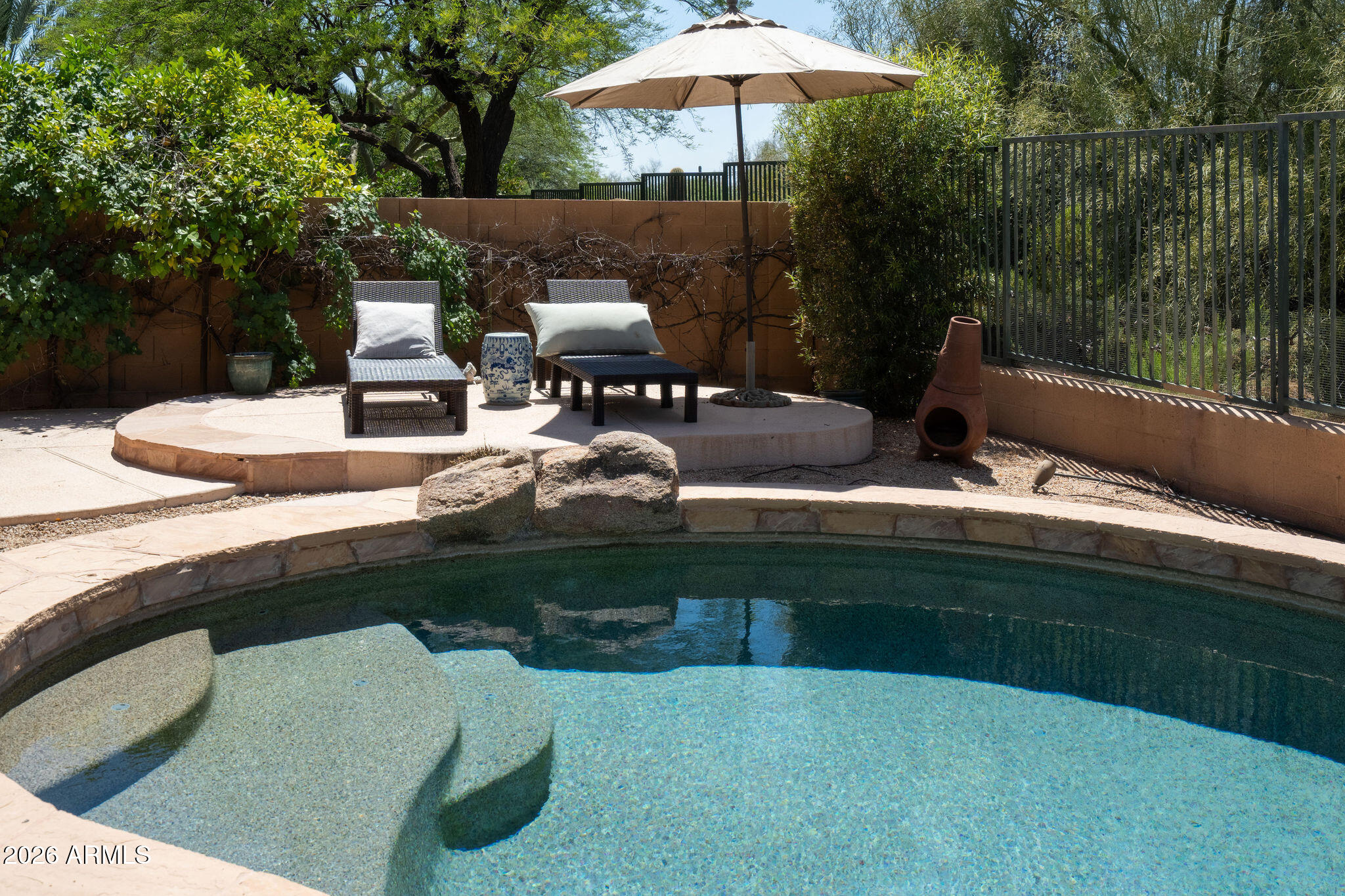 SONORAN HILLS PARCEL F - Residential