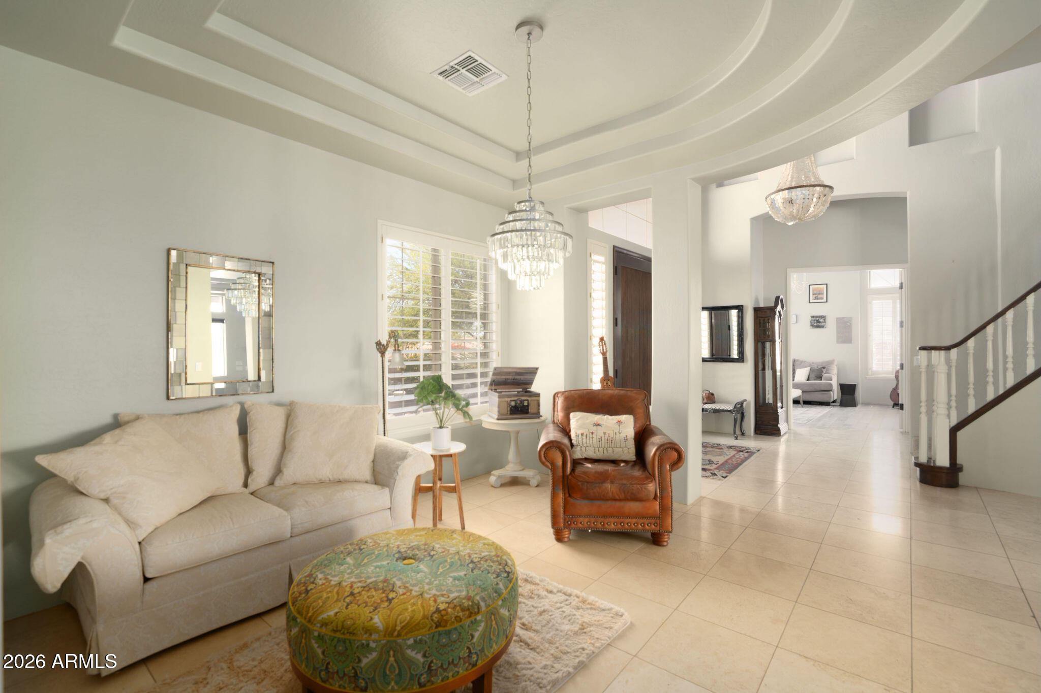 SONORAN HILLS PARCEL F - Residential