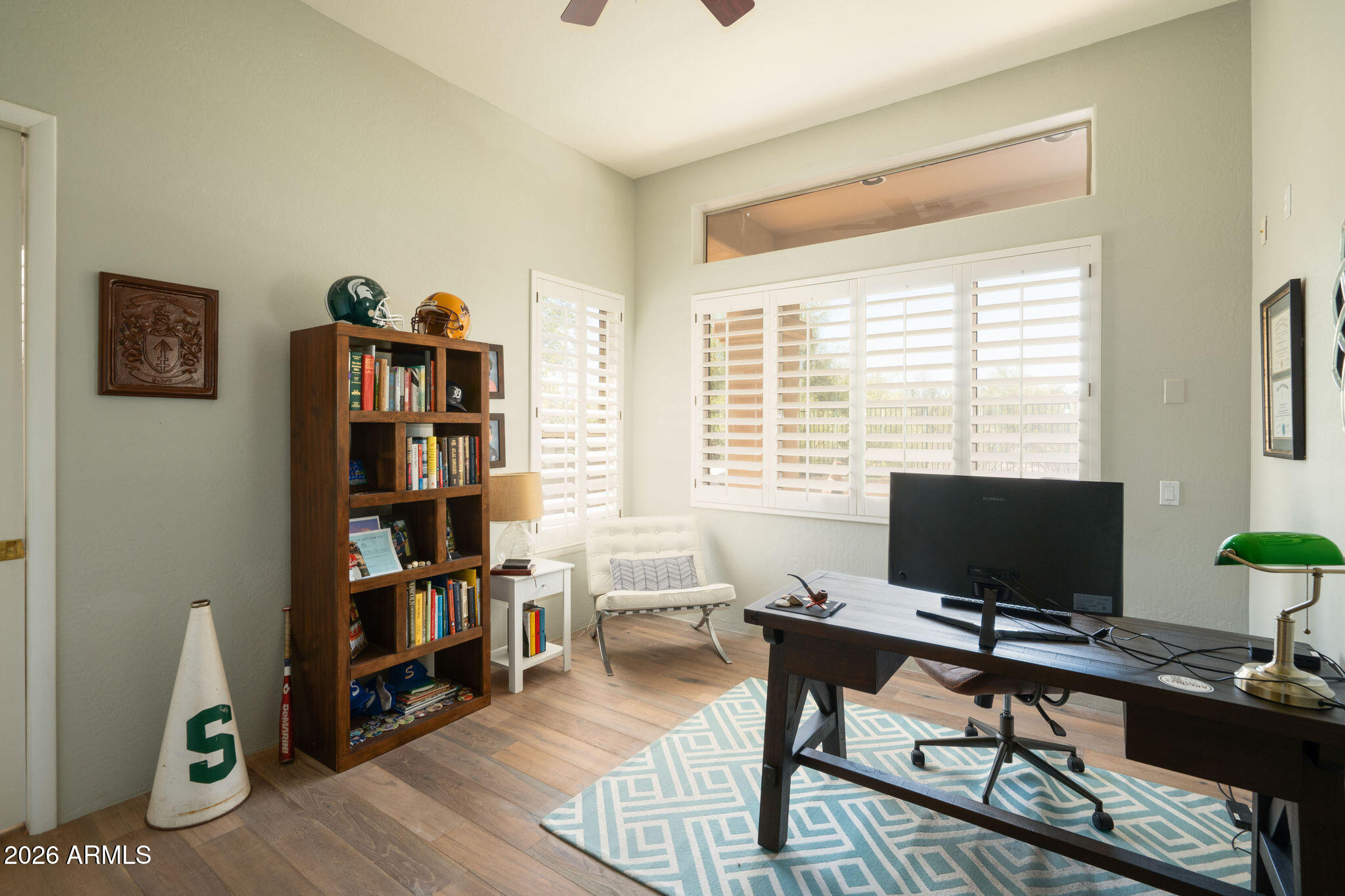 SONORAN HILLS PARCEL F - Residential