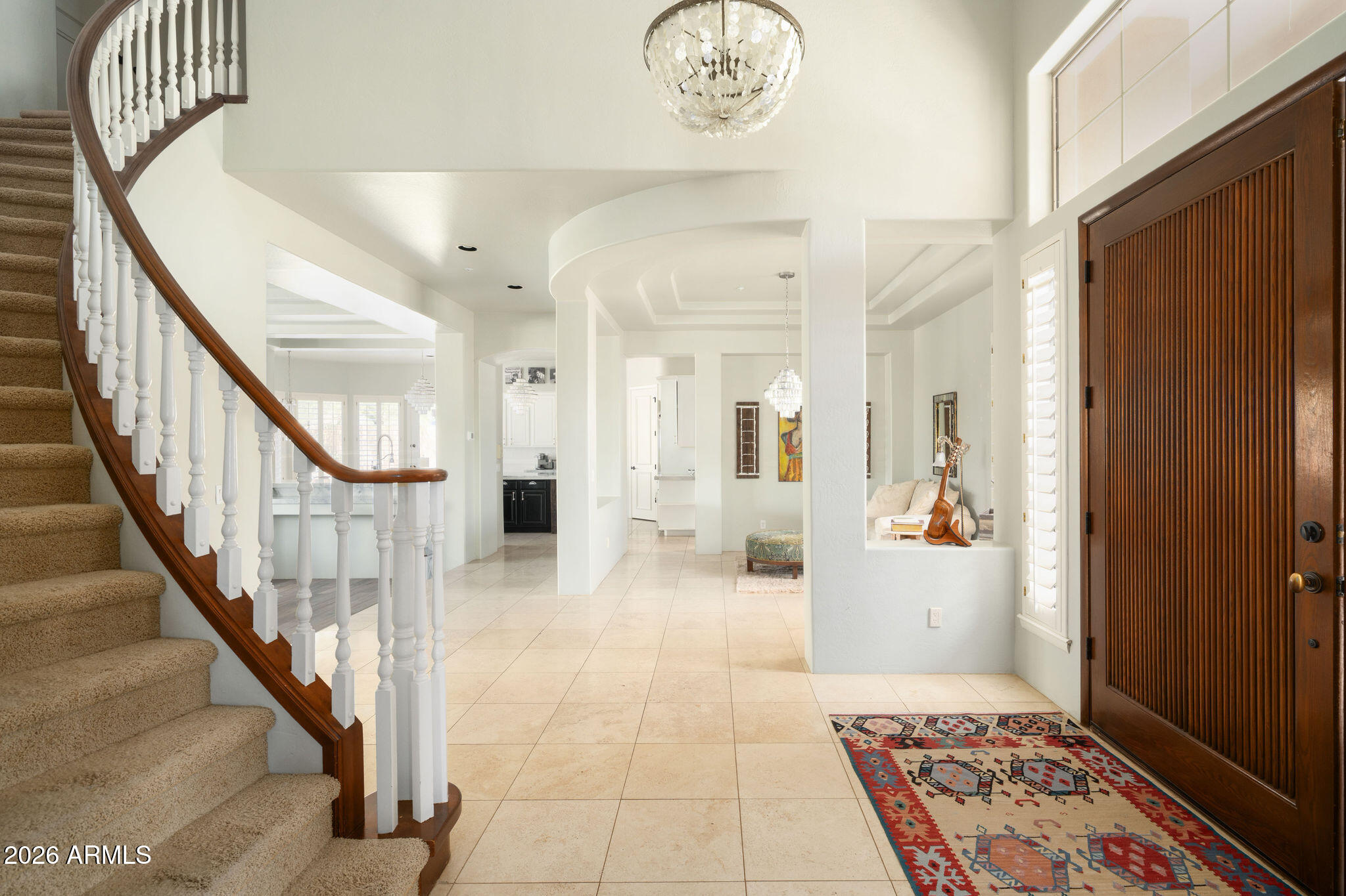 SONORAN HILLS PARCEL F - Residential
