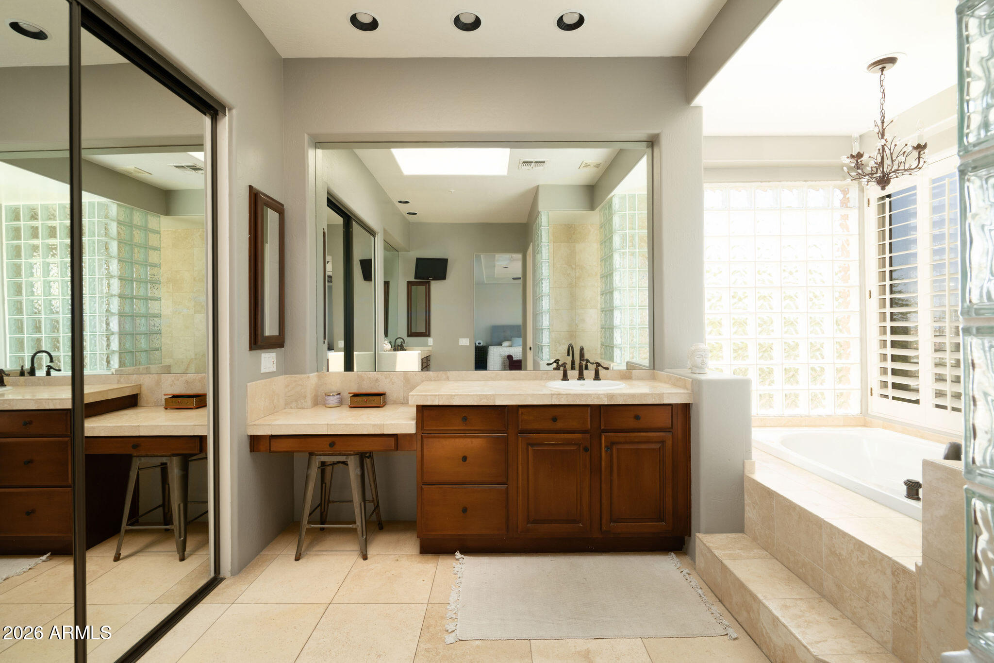SONORAN HILLS PARCEL F - Residential