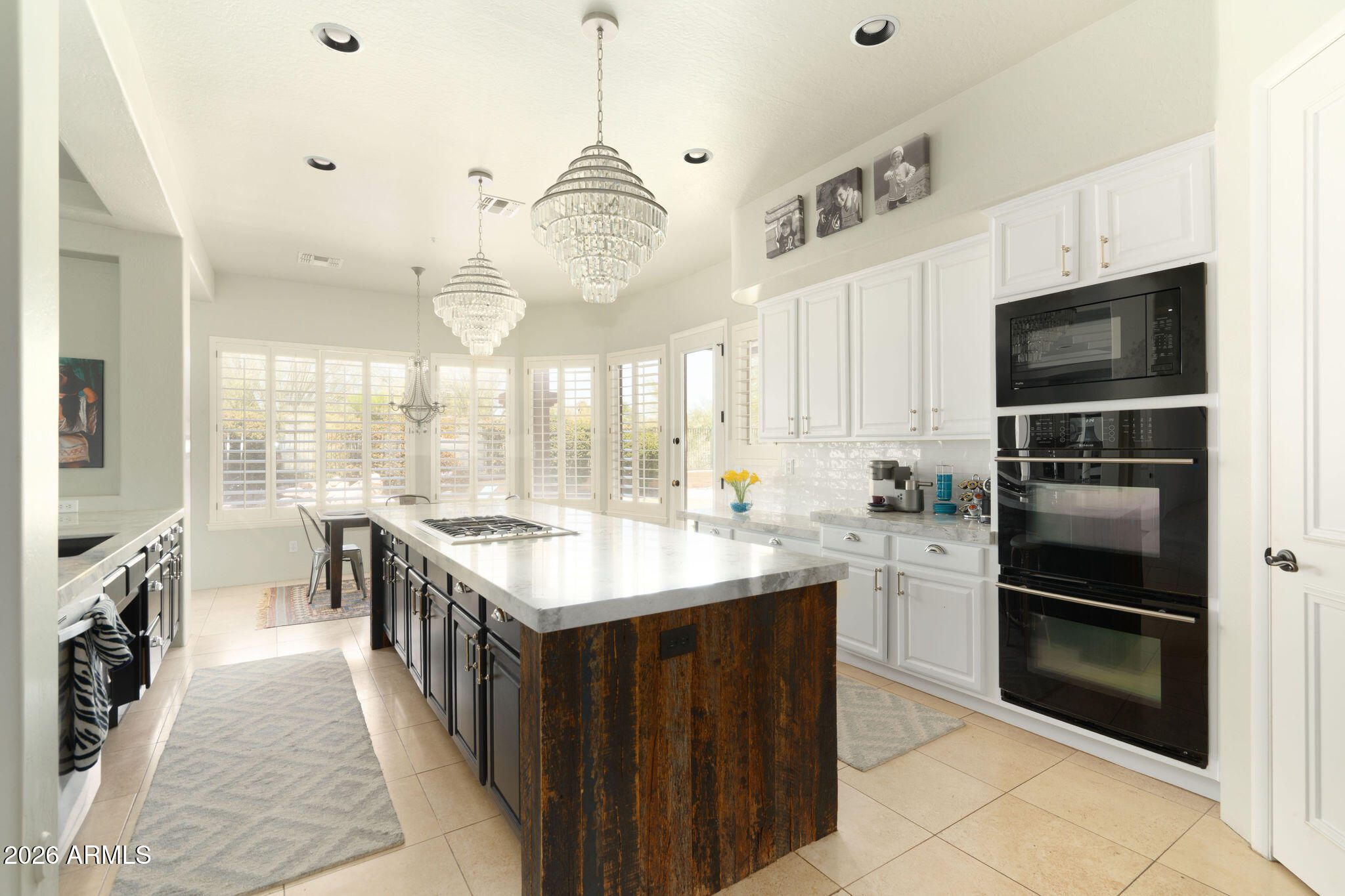 SONORAN HILLS PARCEL F - Residential