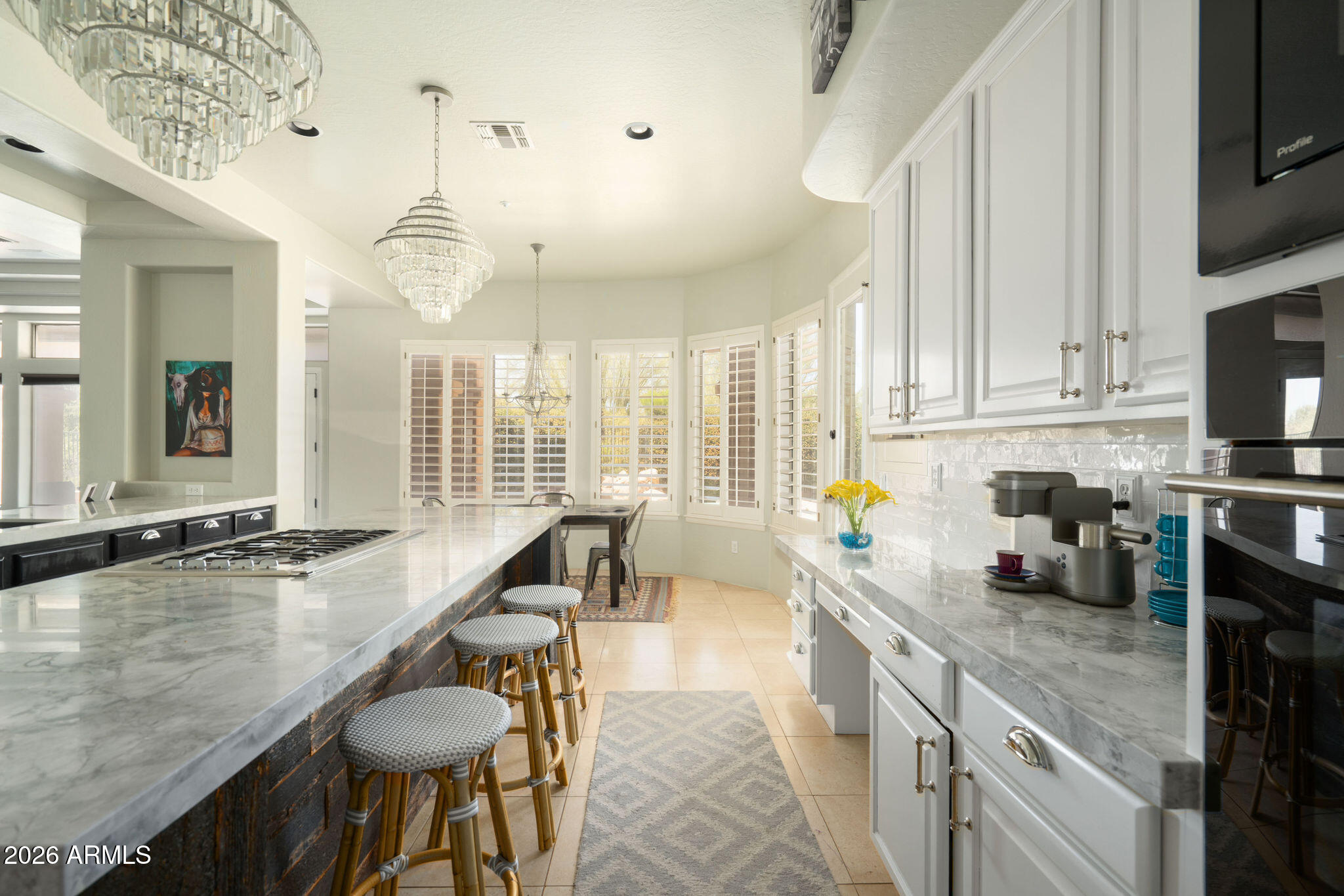 SONORAN HILLS PARCEL F - Residential