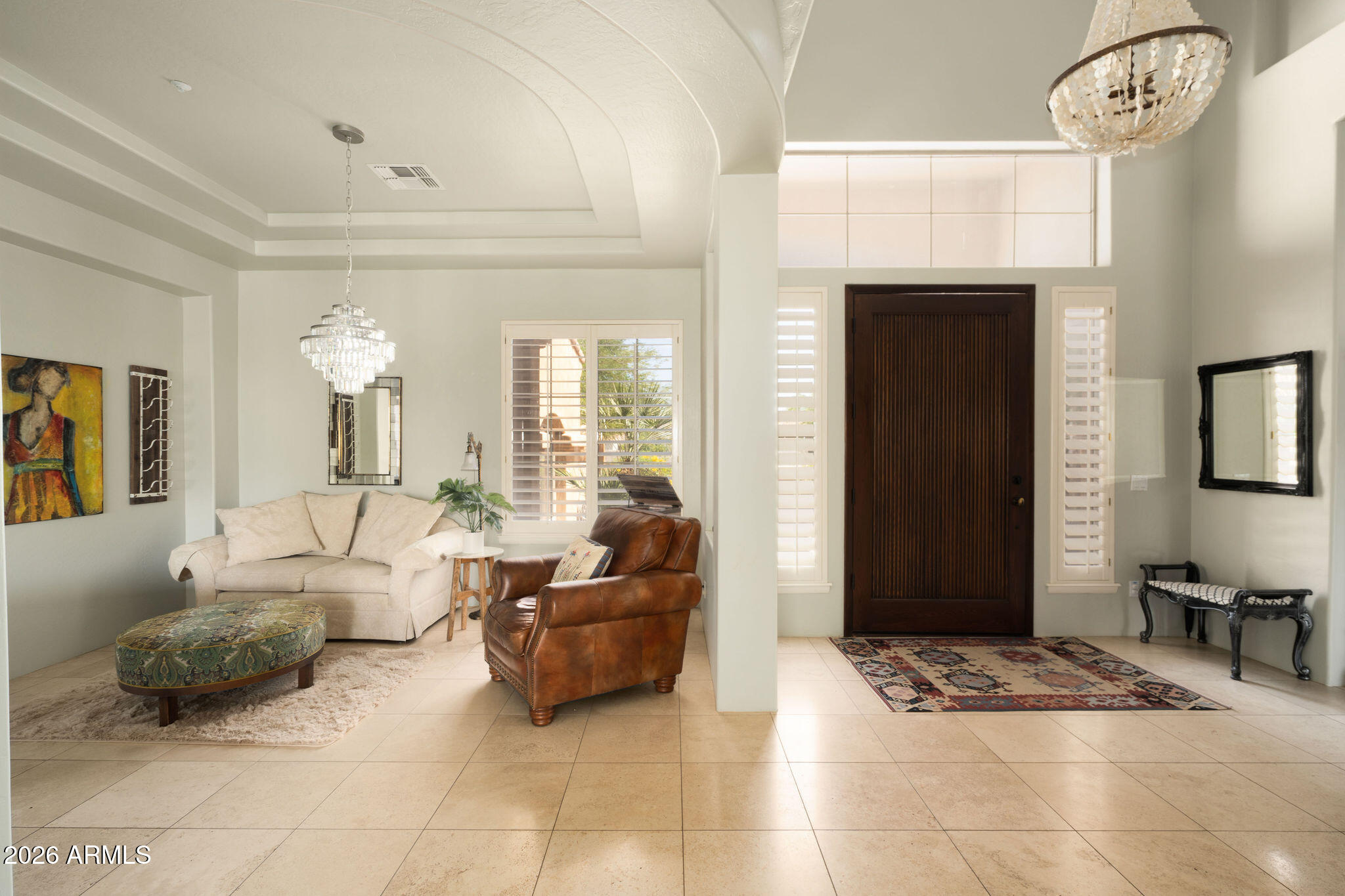 SONORAN HILLS PARCEL F - Residential