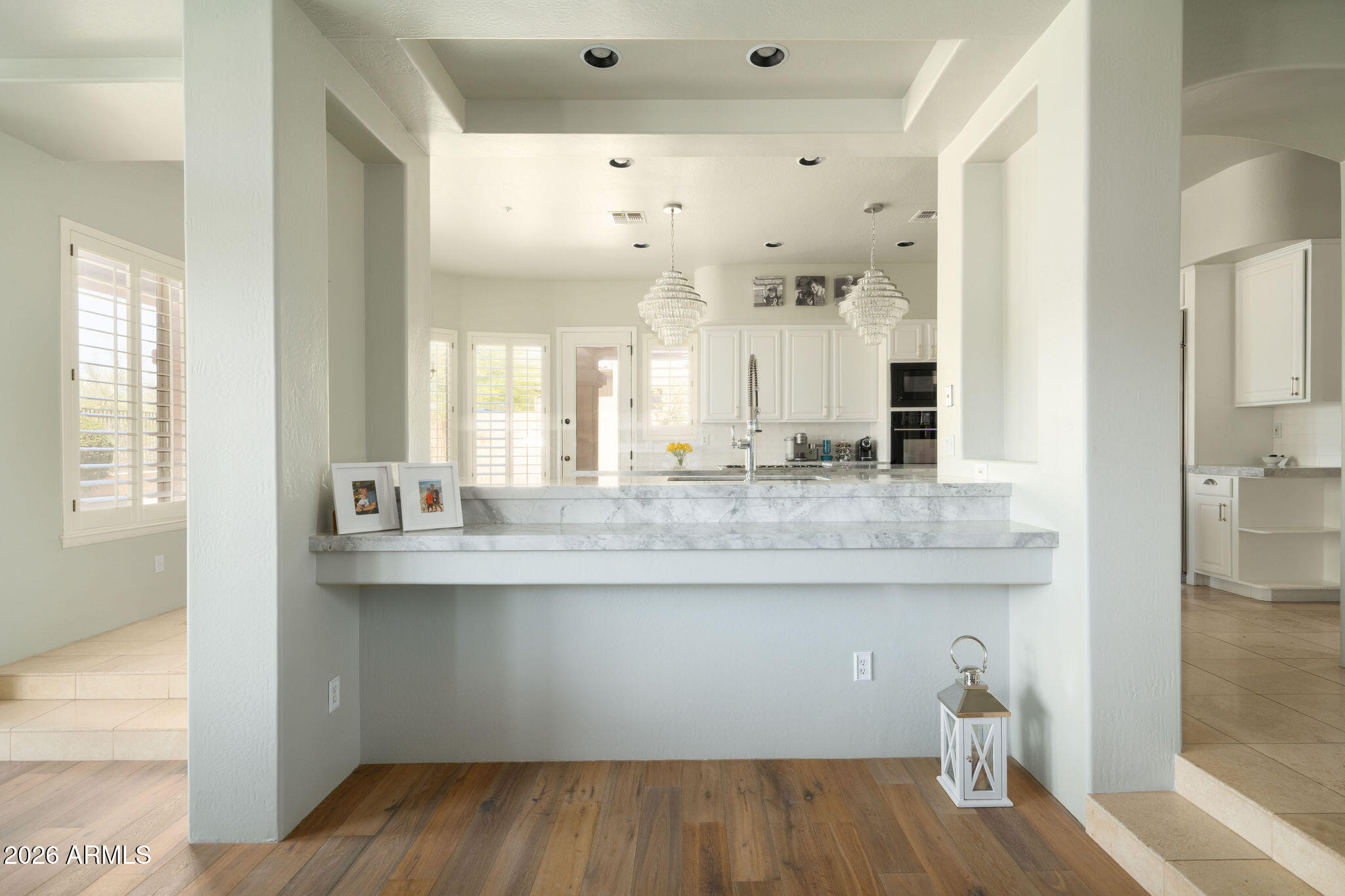 SONORAN HILLS PARCEL F - Residential
