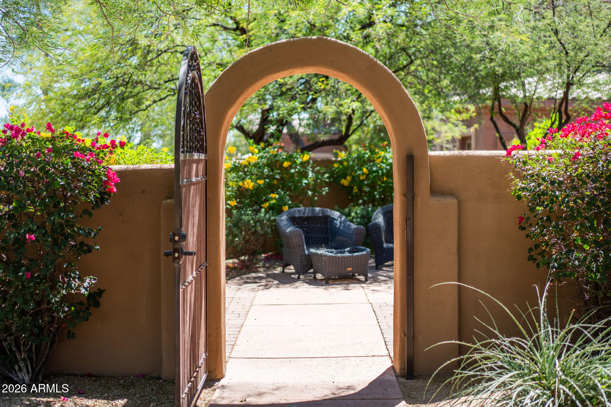 SONORAN HILLS PARCEL F - Residential