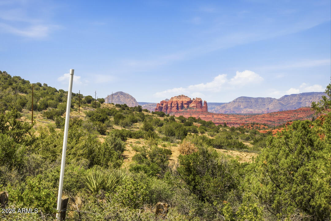 SEDONA GOLF RESORT PHASE 2 PCL Q - Land