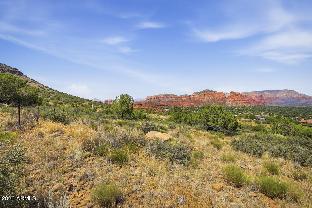 SEDONA GOLF RESORT PHASE 2 PCL Q - Land