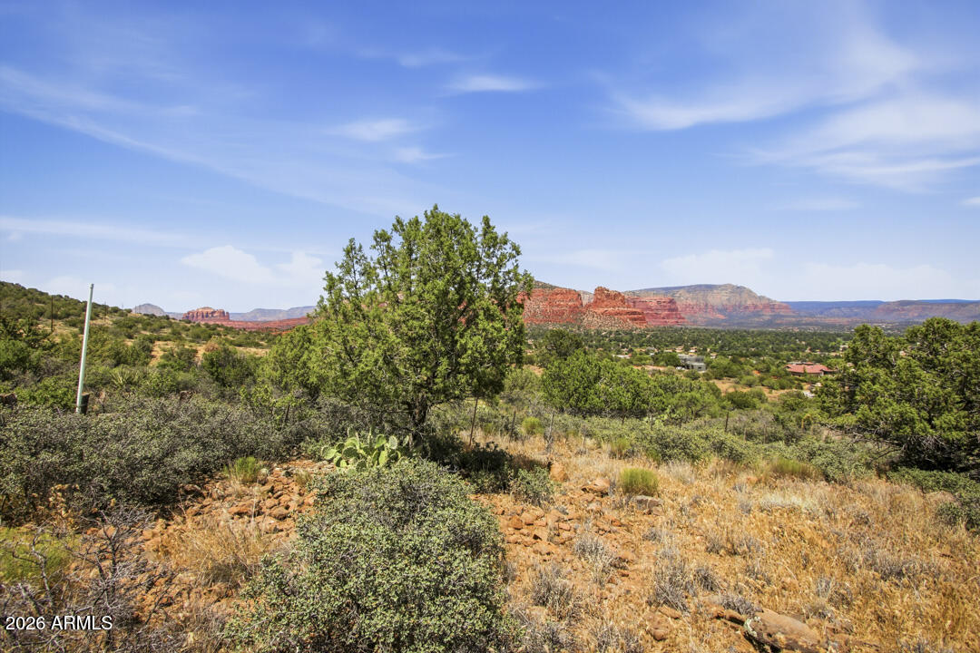 SEDONA GOLF RESORT PHASE 2 PCL Q - Land