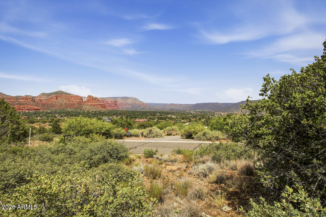 SEDONA GOLF RESORT PHASE 2 PCL Q - Land