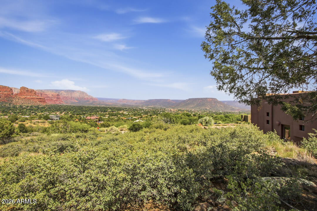 SEDONA GOLF RESORT PHASE 2 PCL Q - Land