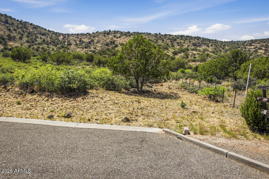 SEDONA GOLF RESORT PHASE 2 PCL Q - Land