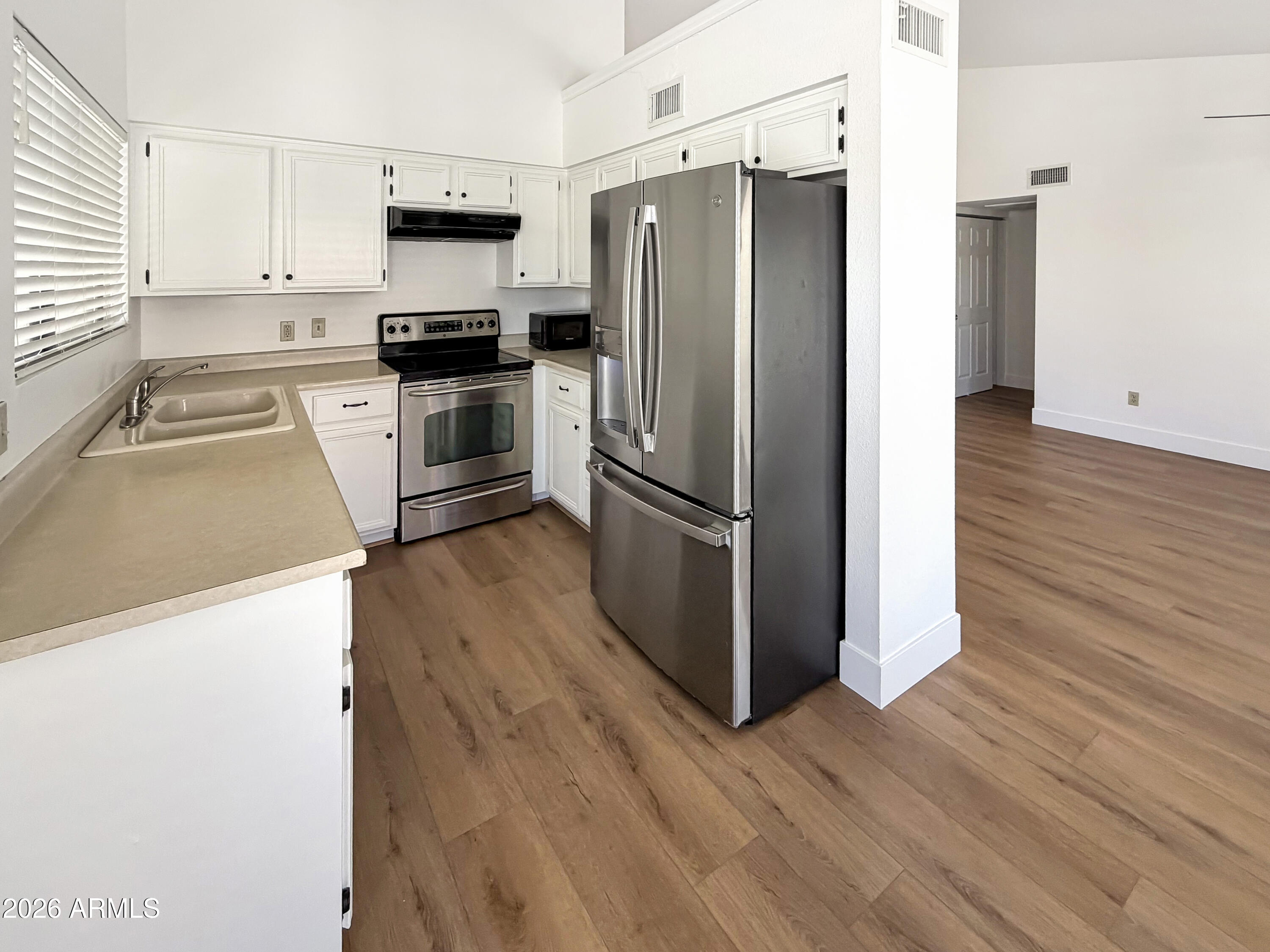 COURTSIDE VILLAS BLOCK 1 LOTS 1 THRU 73 BLOCK 2 LO - Residential