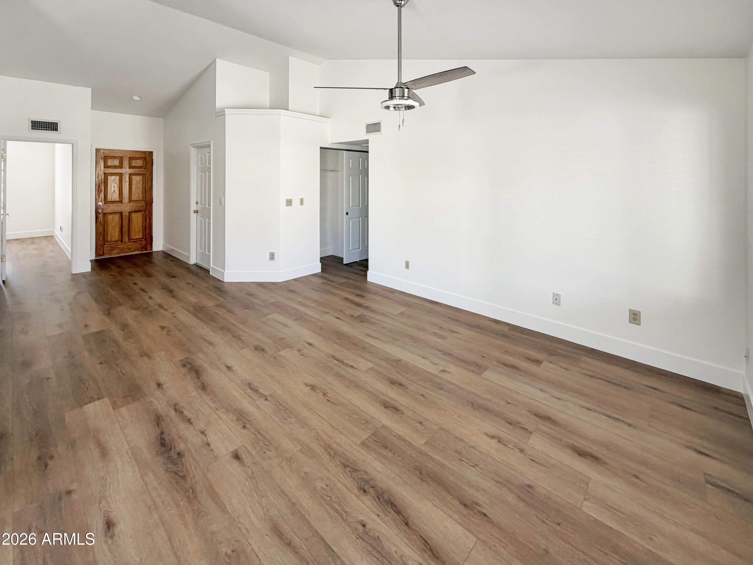 COURTSIDE VILLAS BLOCK 1 LOTS 1 THRU 73 BLOCK 2 LO - Residential