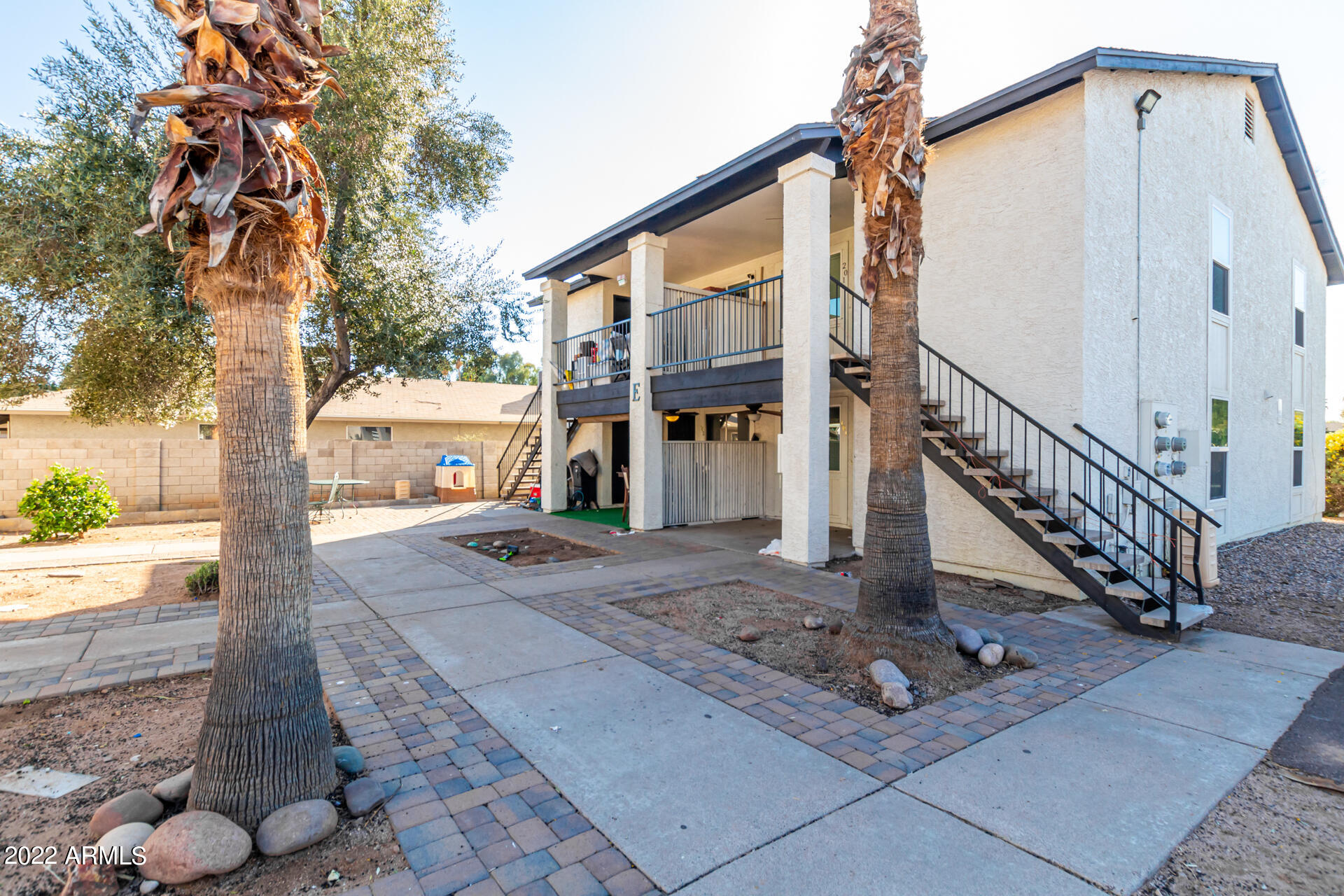 MCLELLAN ACRES BLK 2 - Residential Income