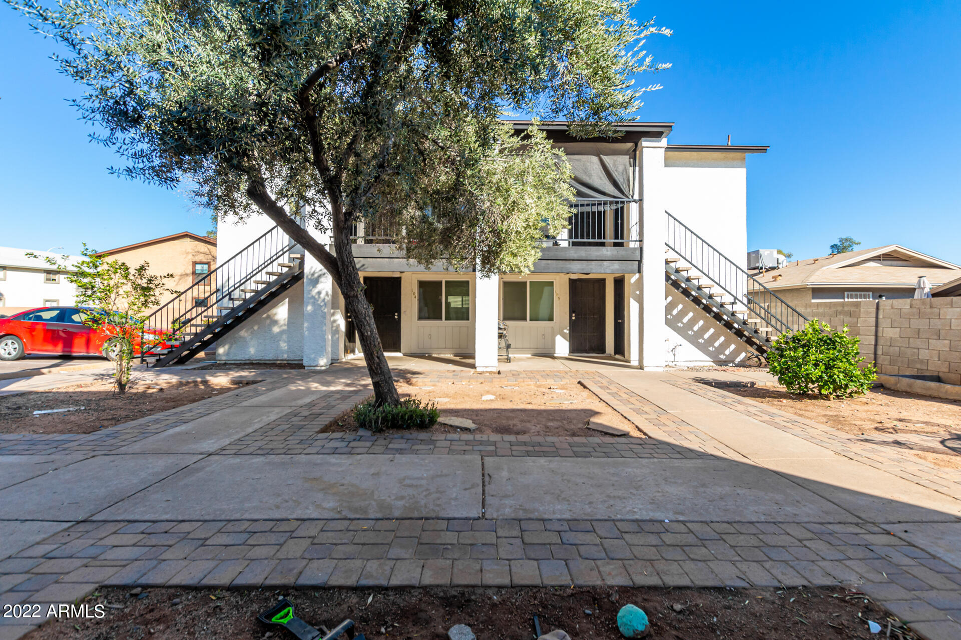 MCLELLAN ACRES BLK 2 - Residential Income