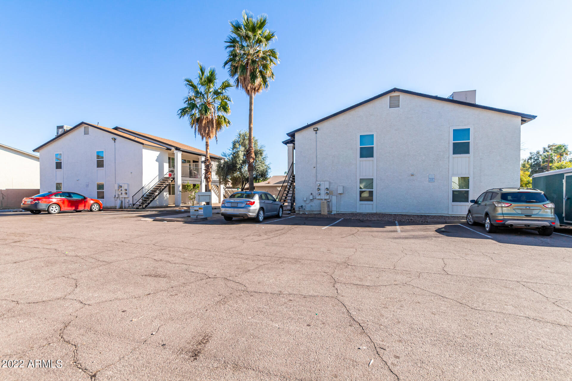 MCLELLAN ACRES BLK 2 - Residential Income
