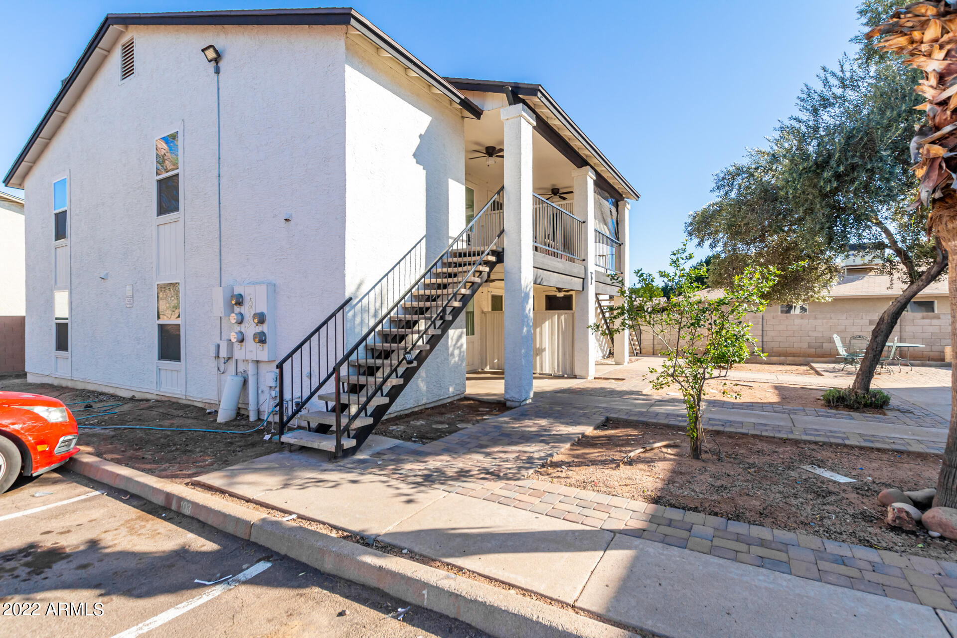 MCLELLAN ACRES BLK 2 - Residential Income