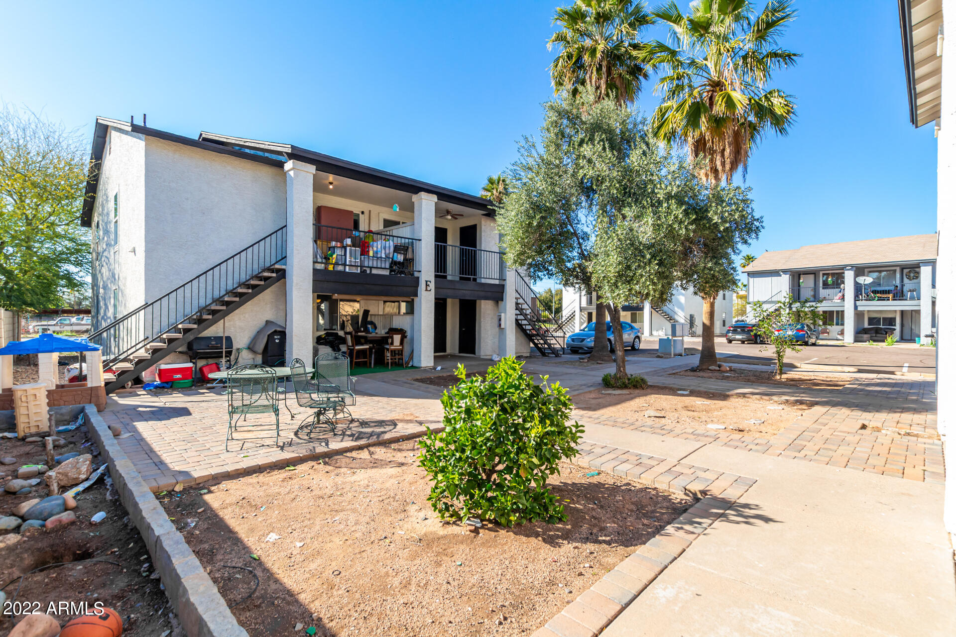MCLELLAN ACRES BLK 2 - Residential Income