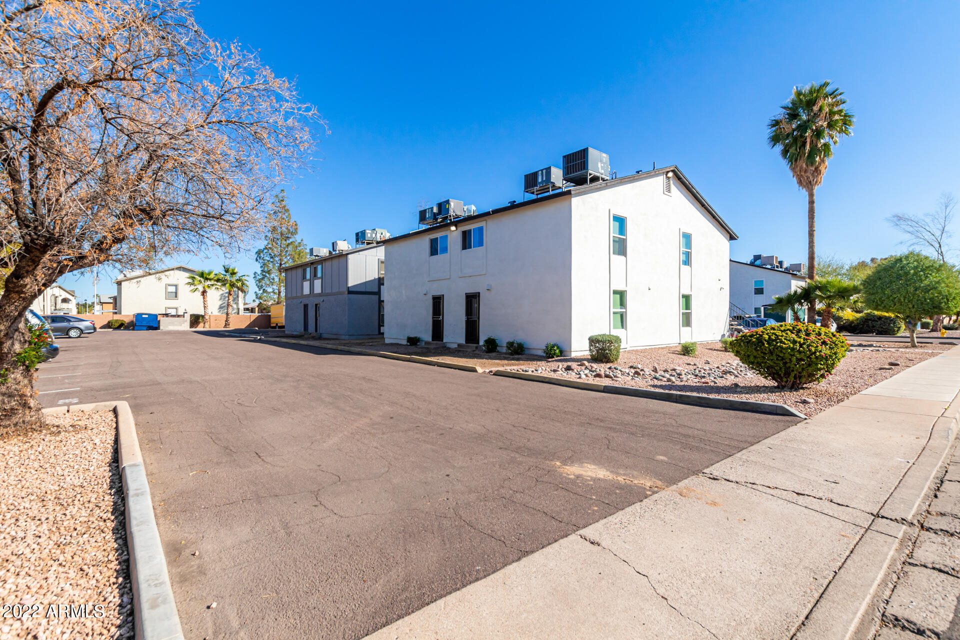 MCLELLAN ACRES BLK 2 - Residential Income
