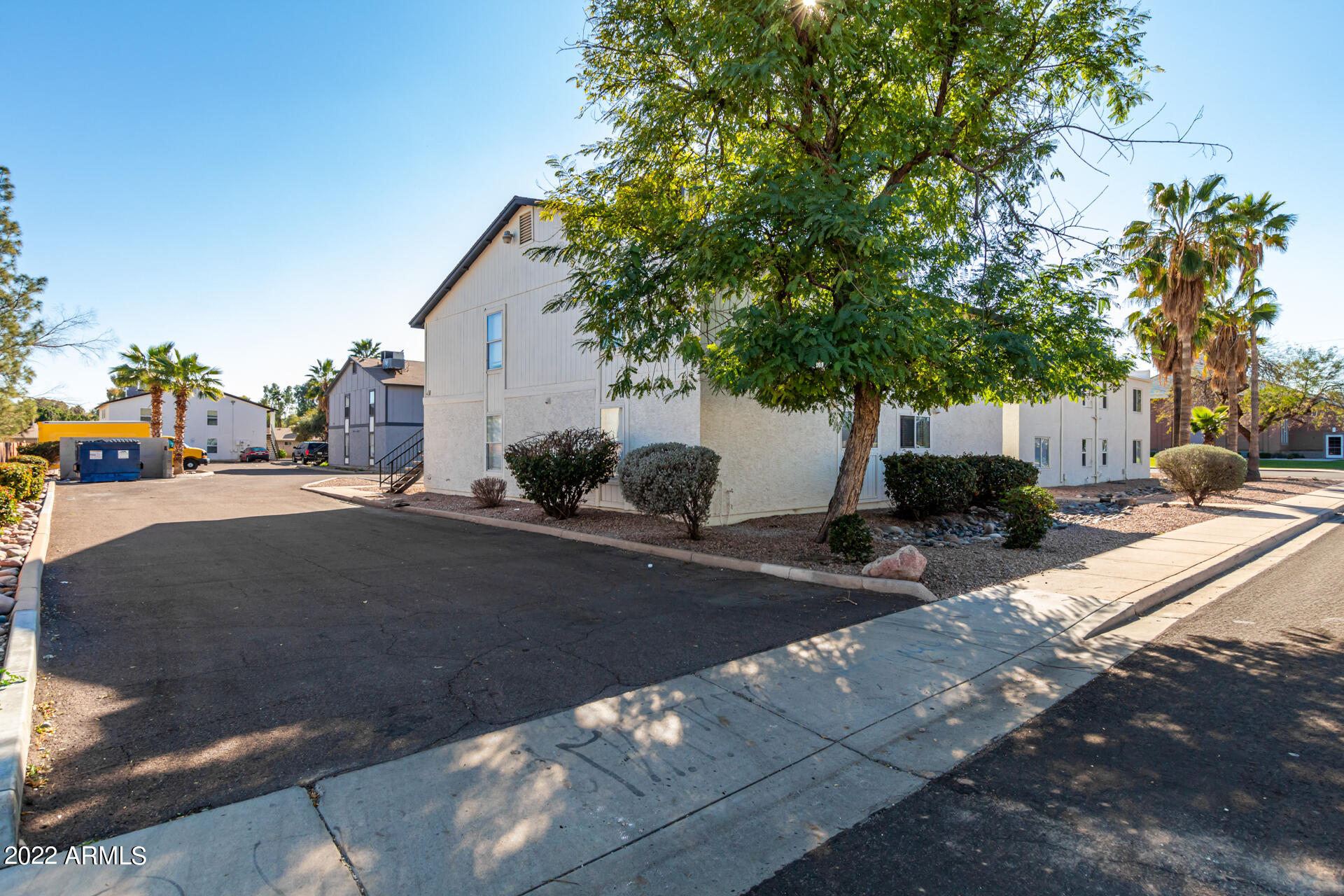 MCLELLAN ACRES BLK 2 - Residential Income