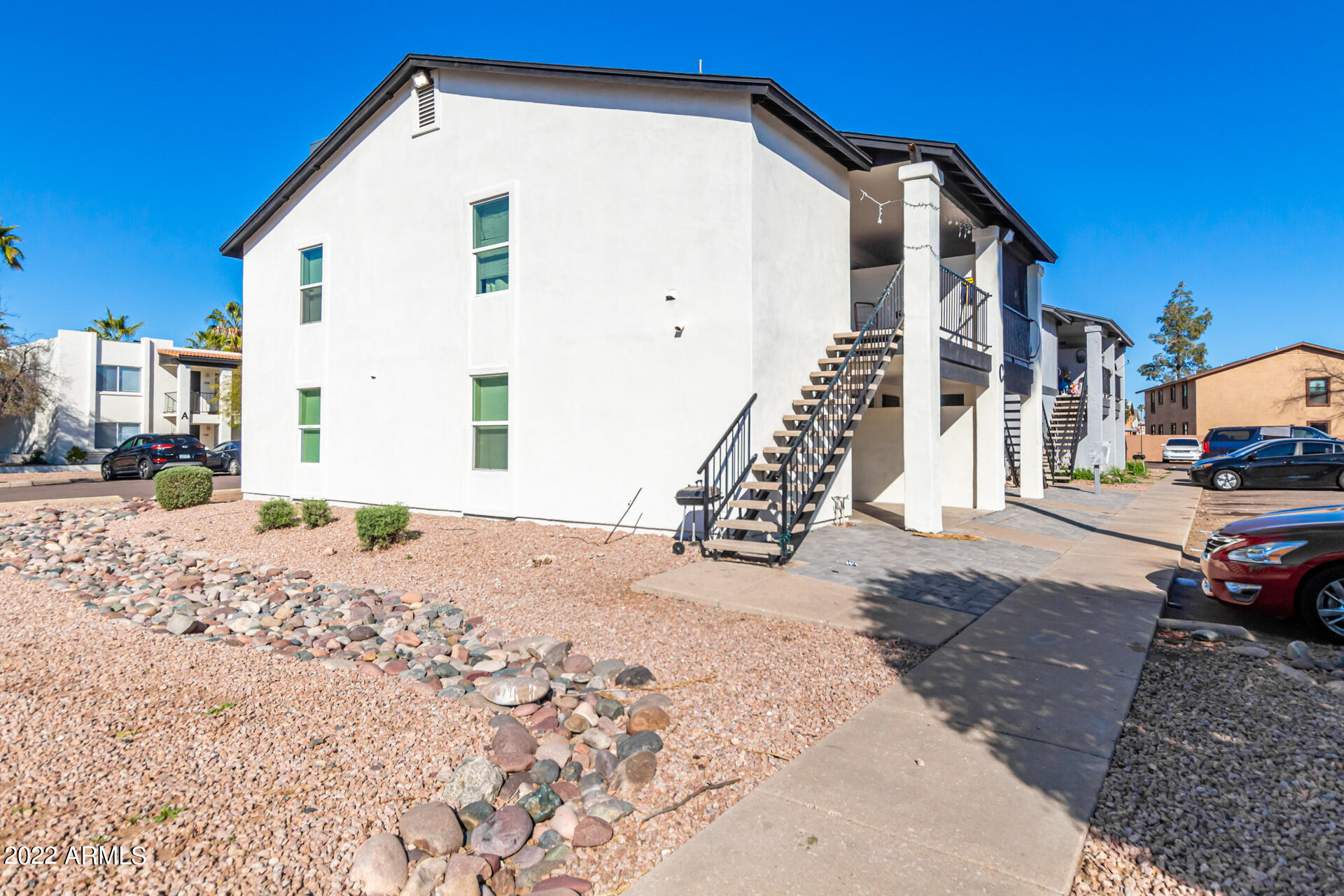 MCLELLAN ACRES BLK 2 - Residential Income