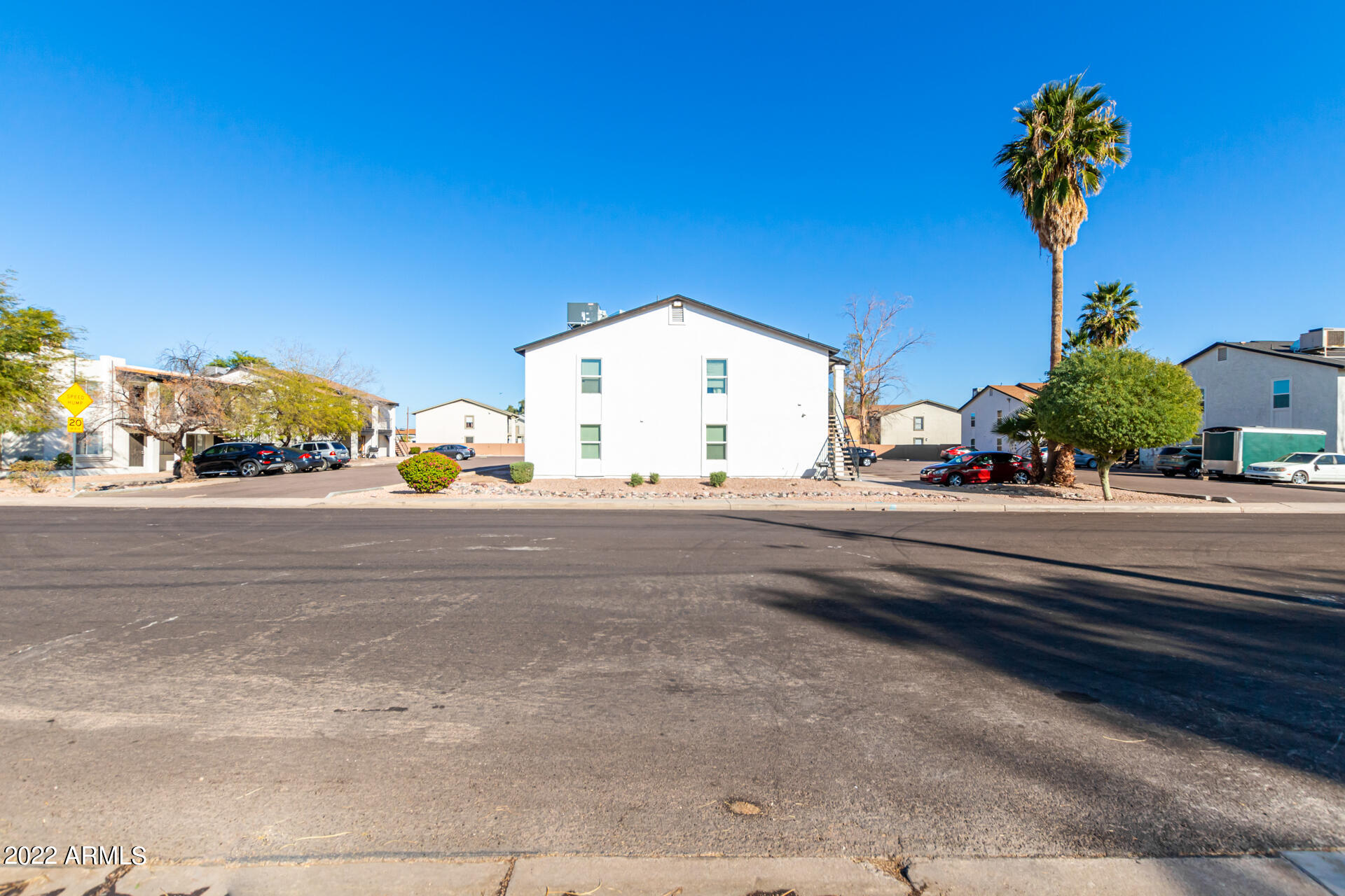 MCLELLAN ACRES BLK 2 - Residential Income