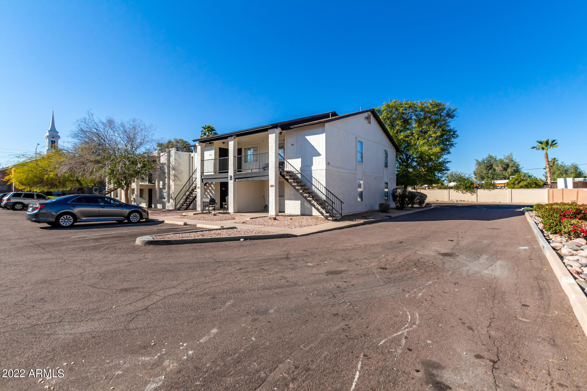 MCLELLAN ACRES BLK 2 - Residential Income