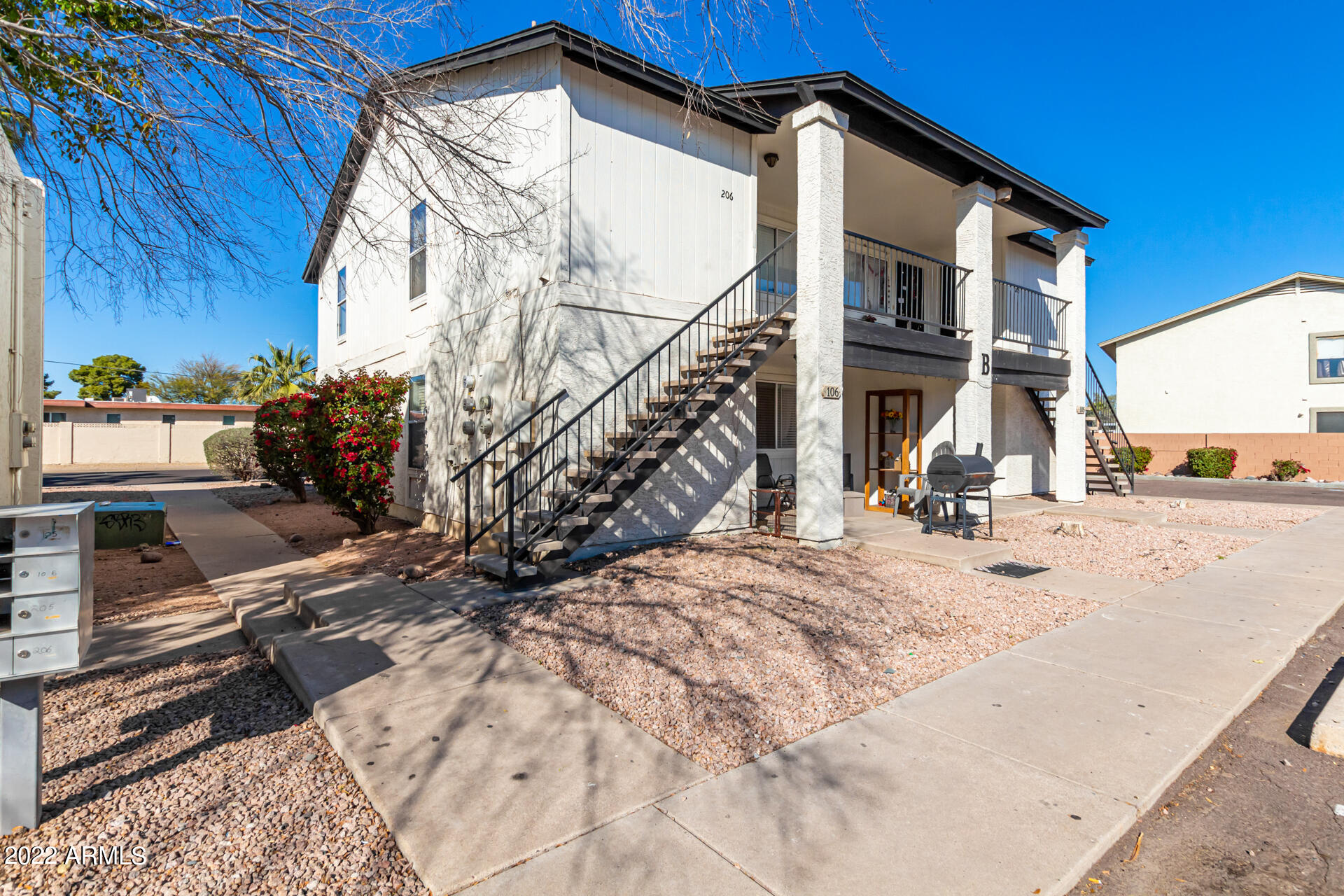 MCLELLAN ACRES BLK 2 - Residential Income