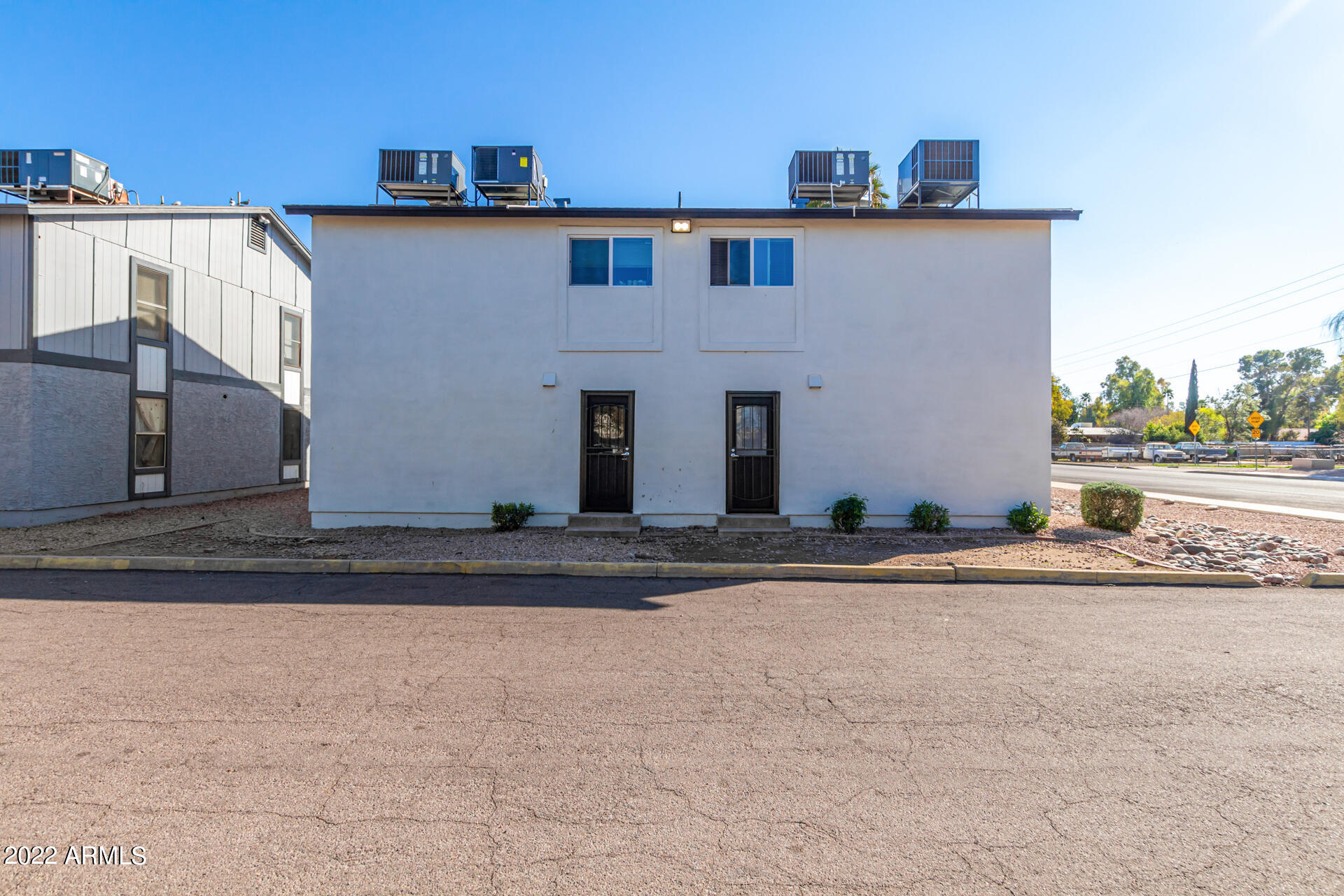 MCLELLAN ACRES BLK 2 - Residential Income