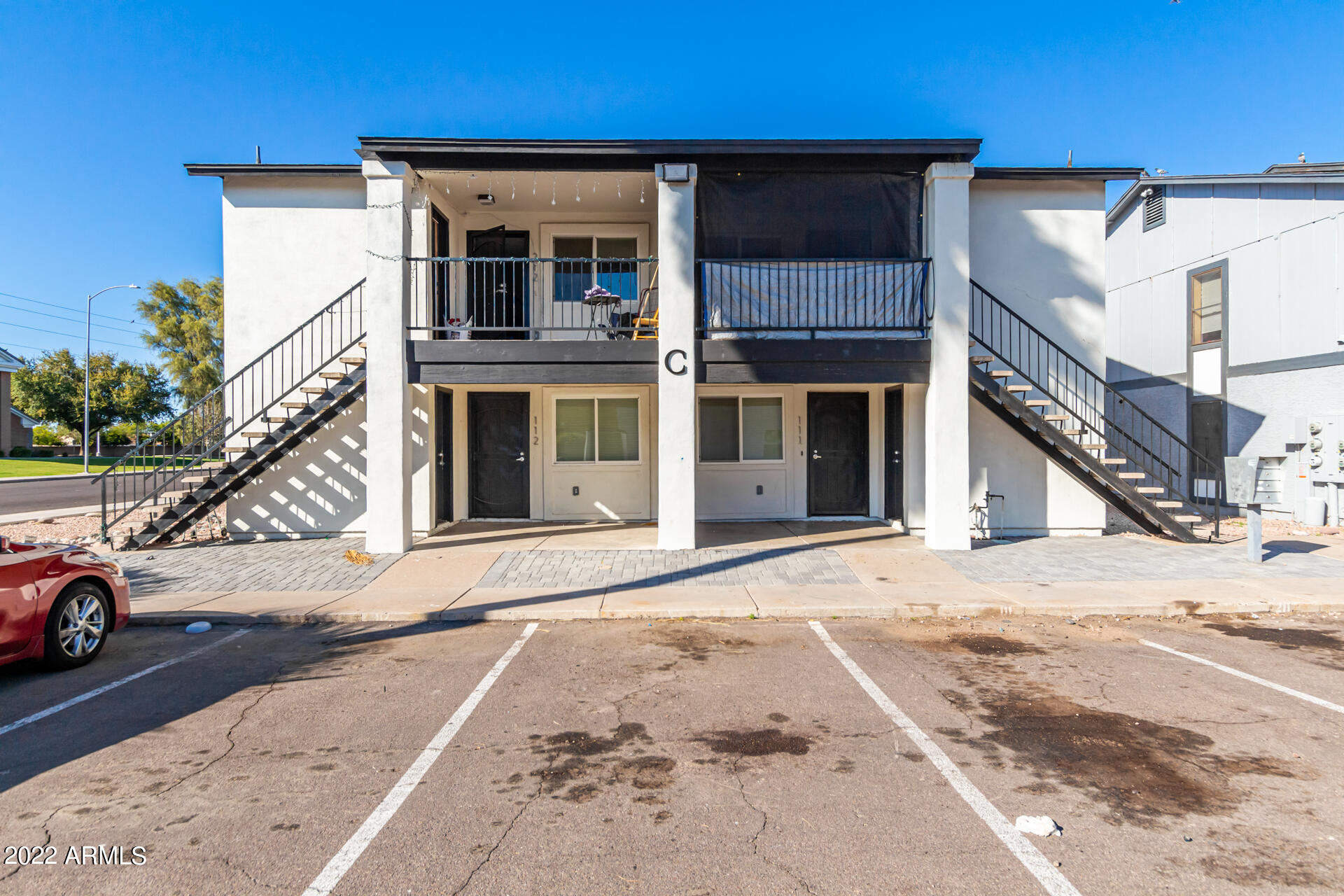 MCLELLAN ACRES BLK 2 - Residential Income