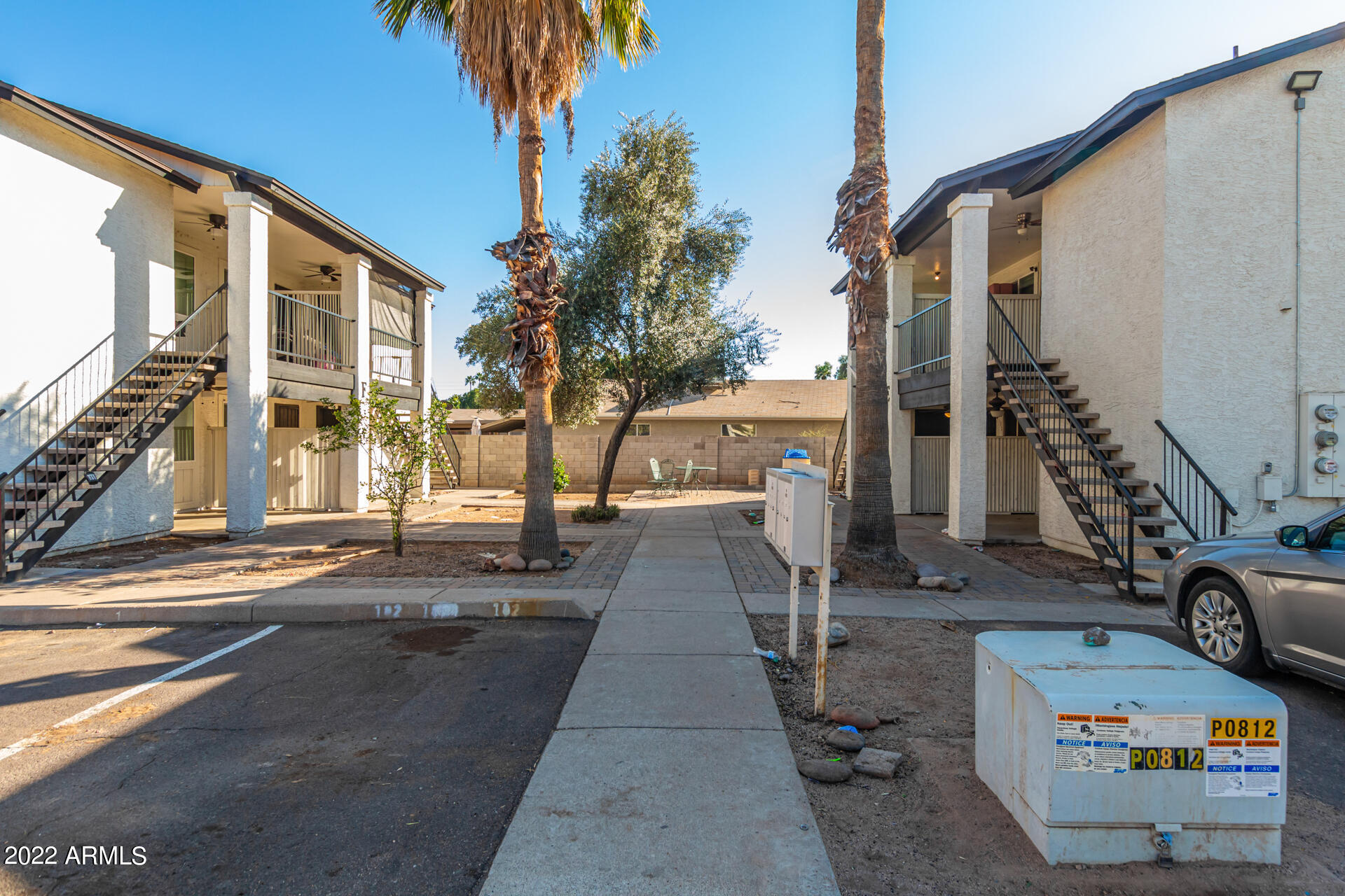MCLELLAN ACRES BLK 2 - Residential Income
