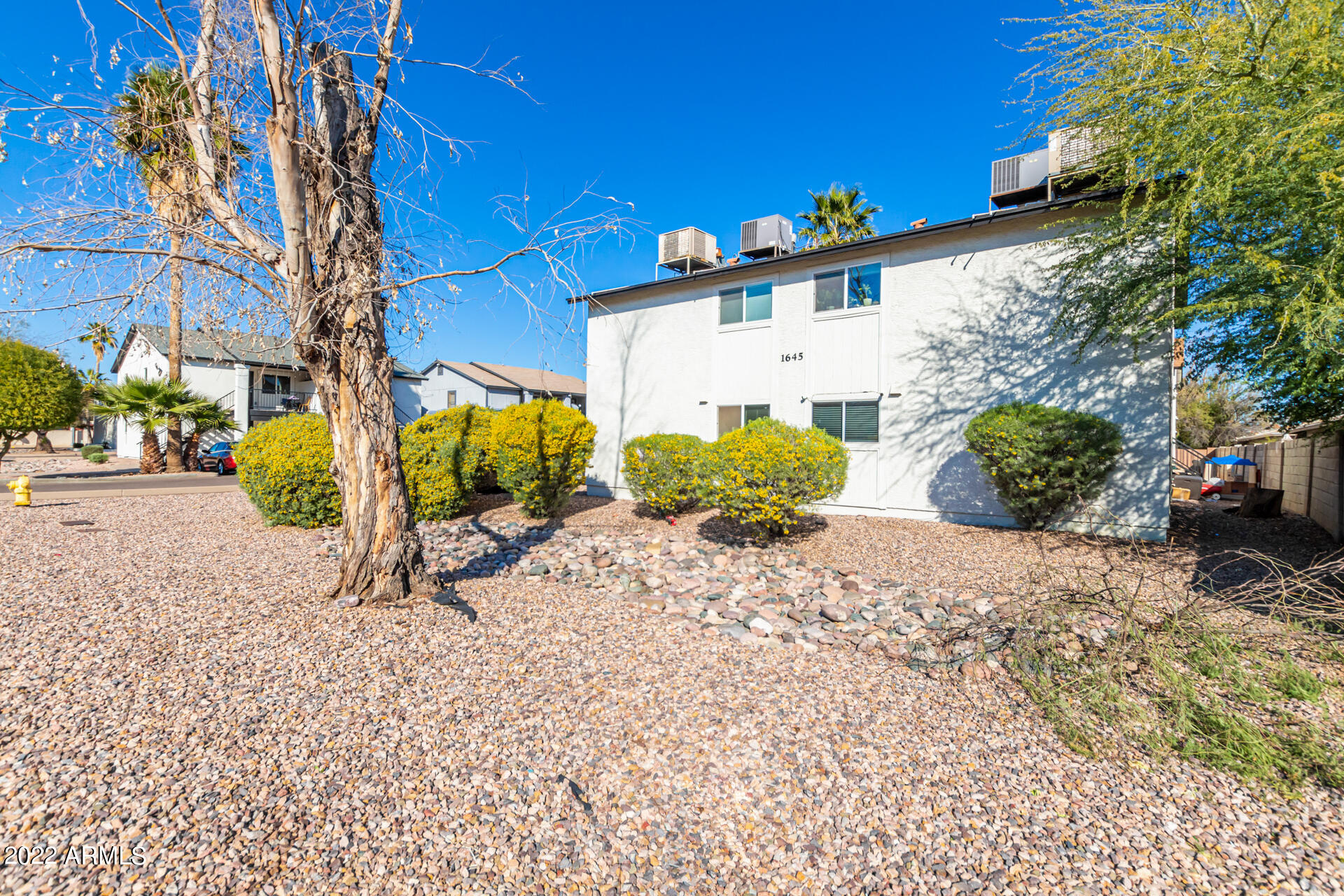 MCLELLAN ACRES BLK 2 - Residential Income