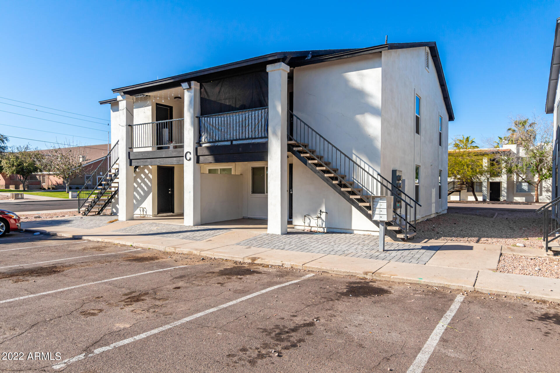 MCLELLAN ACRES BLK 2 - Residential Income