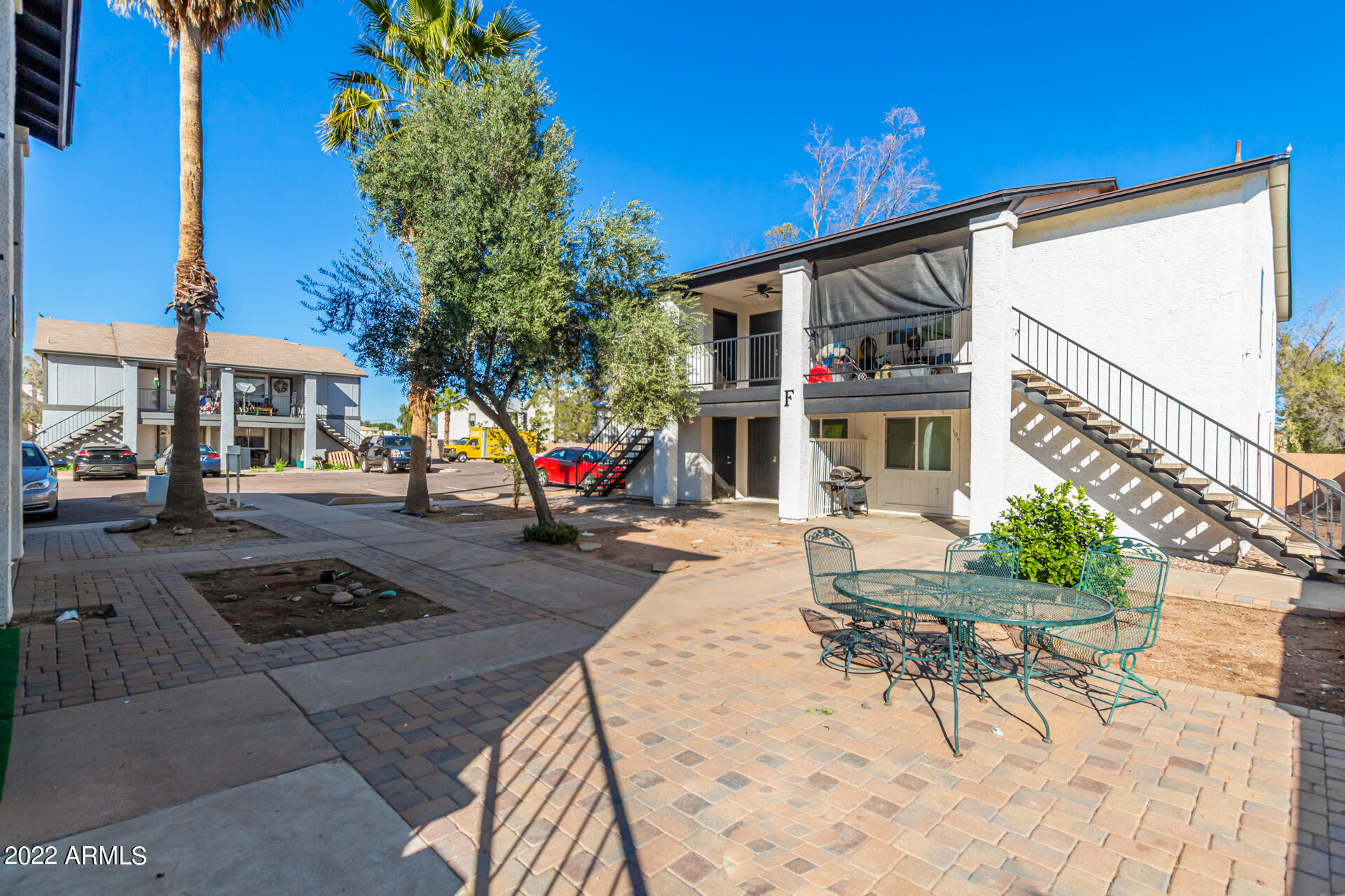 MCLELLAN ACRES BLK 2 - Residential Income