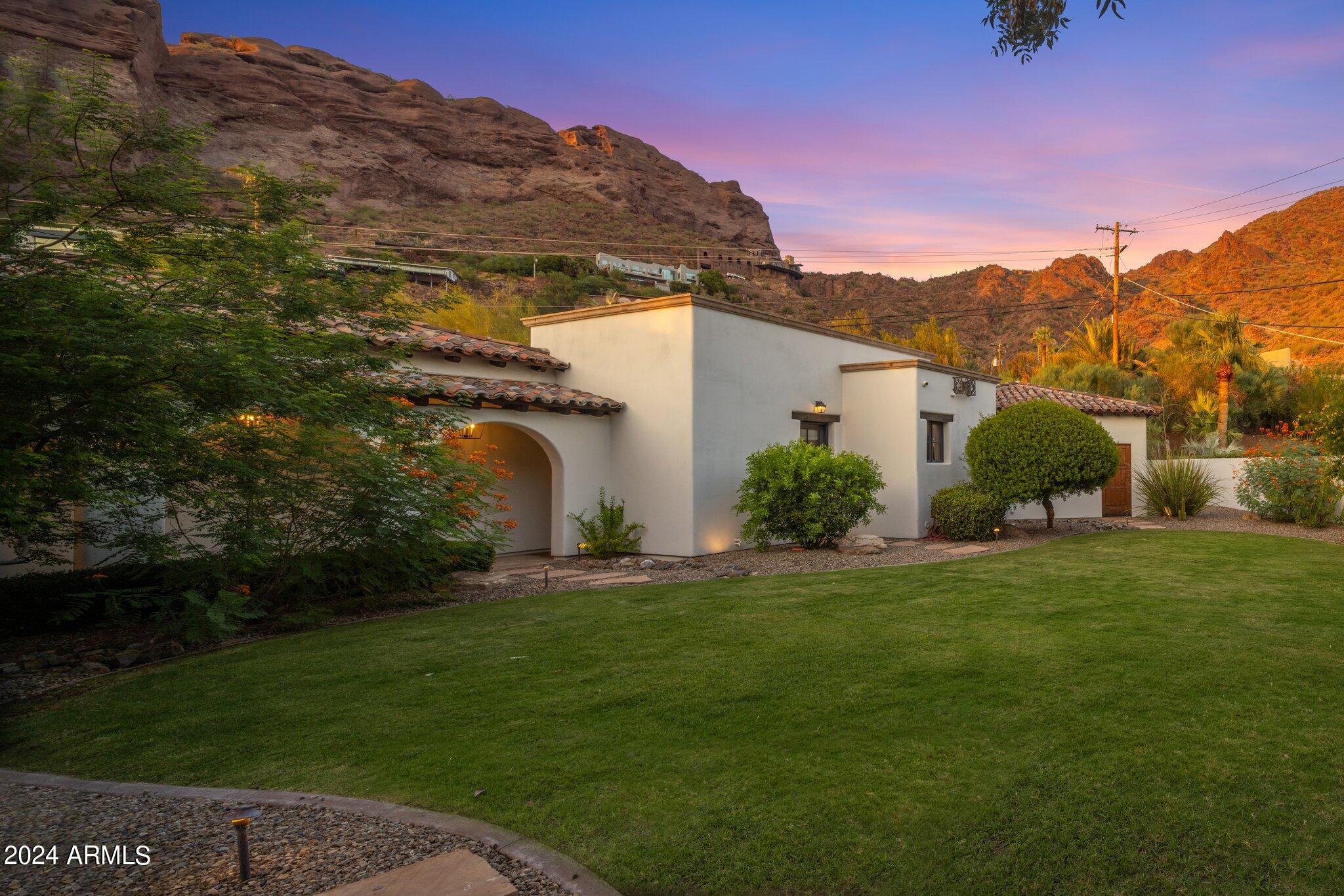 RED ROCK - Residential