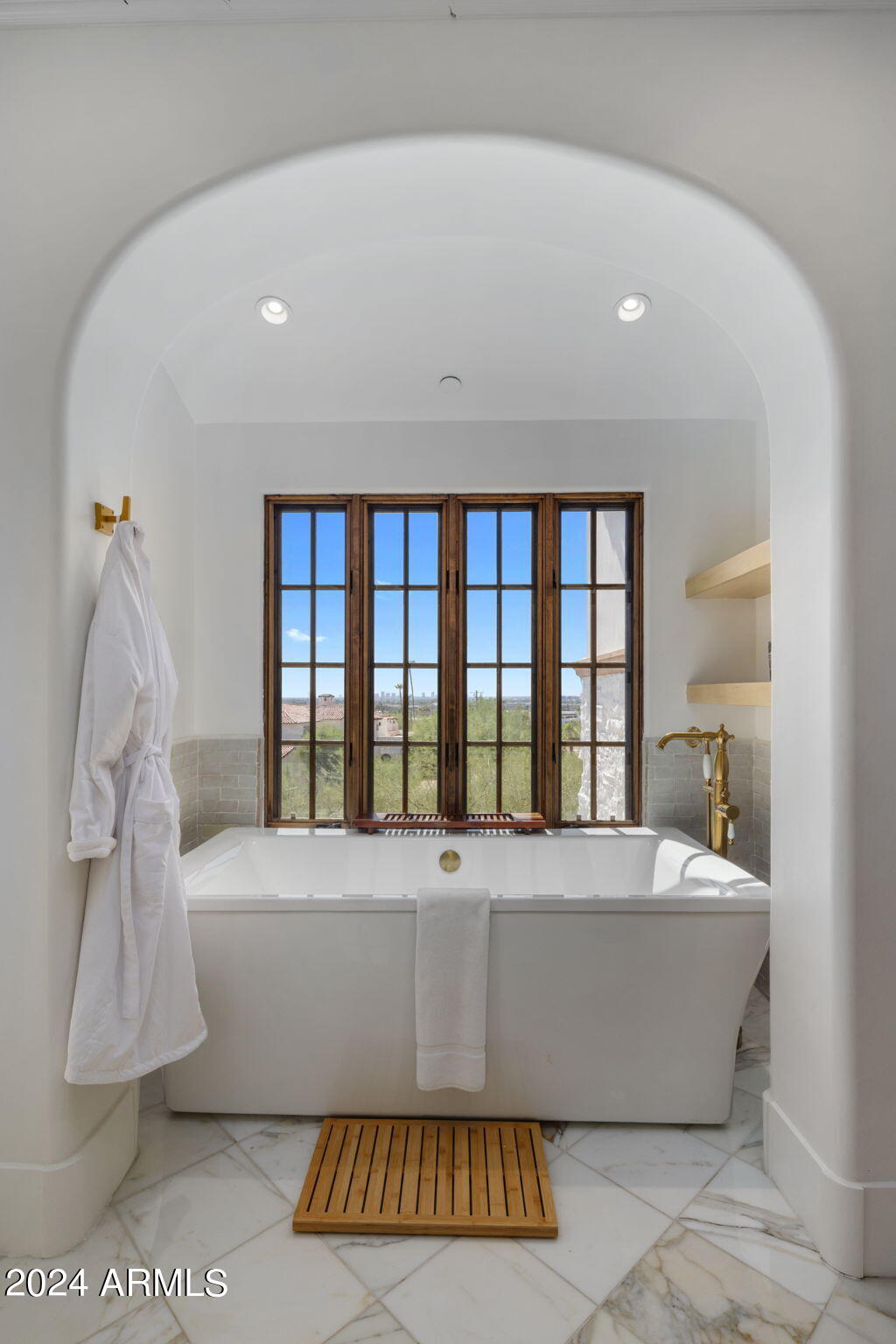 RED ROCK - Residential