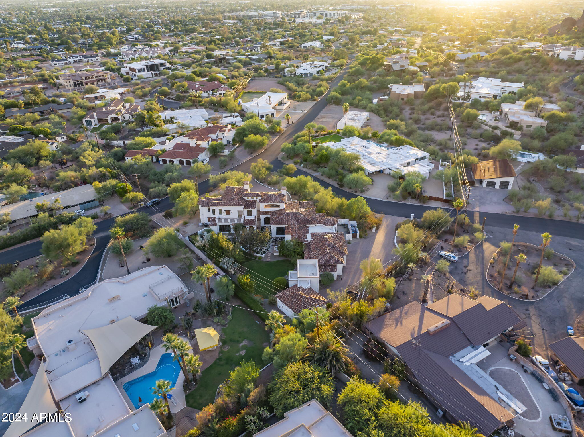 RED ROCK - Residential