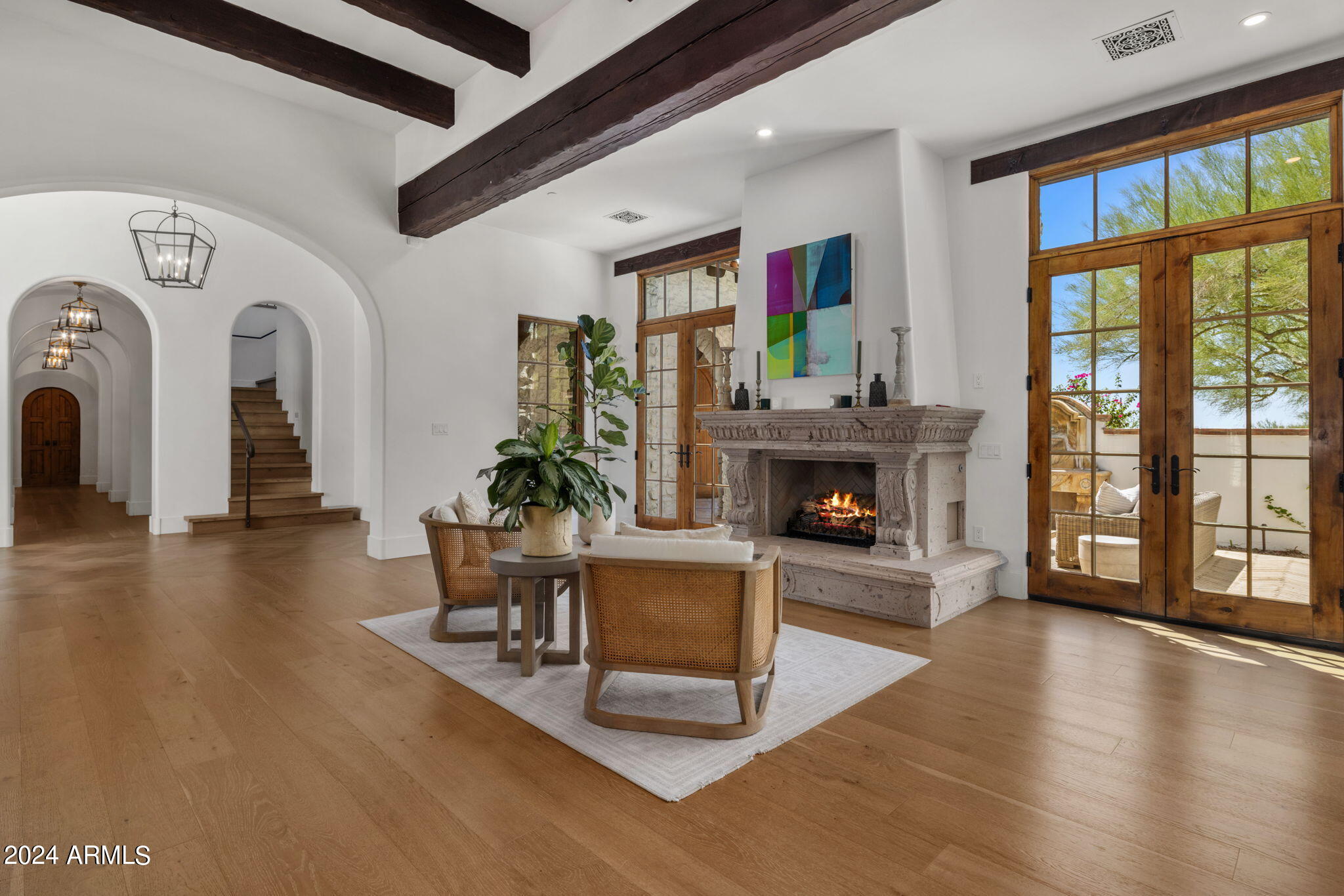 RED ROCK - Residential