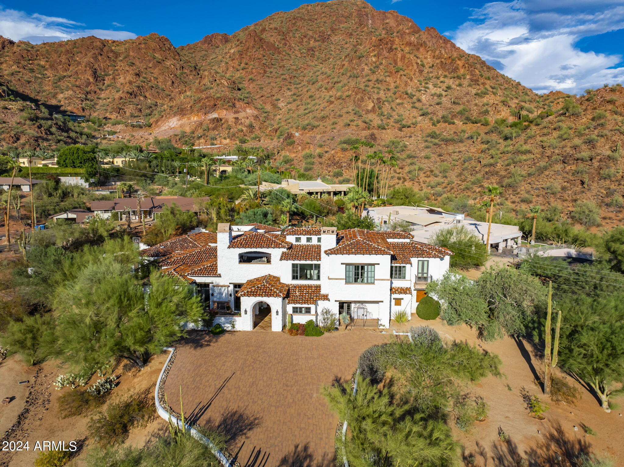 RED ROCK - Residential