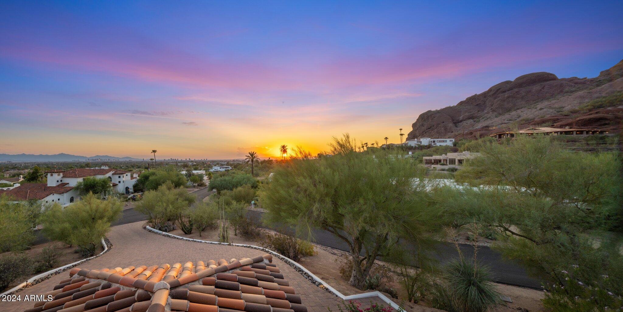 RED ROCK - Residential
