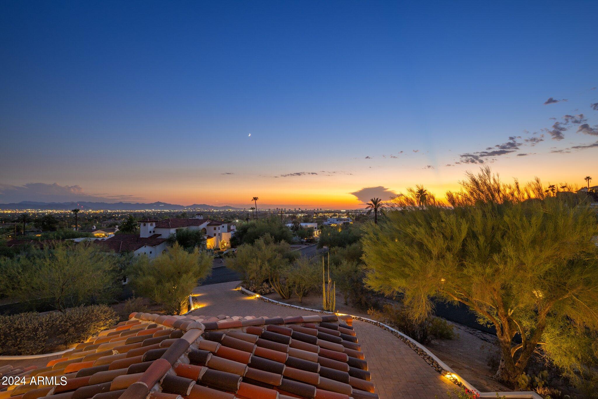 RED ROCK - Residential