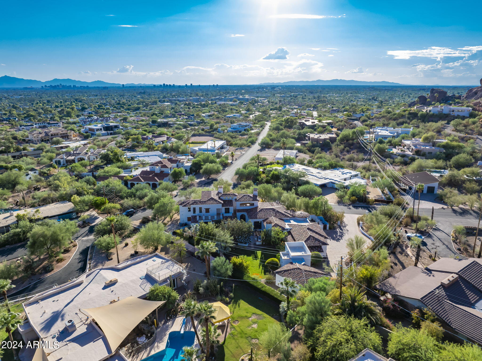 RED ROCK - Residential
